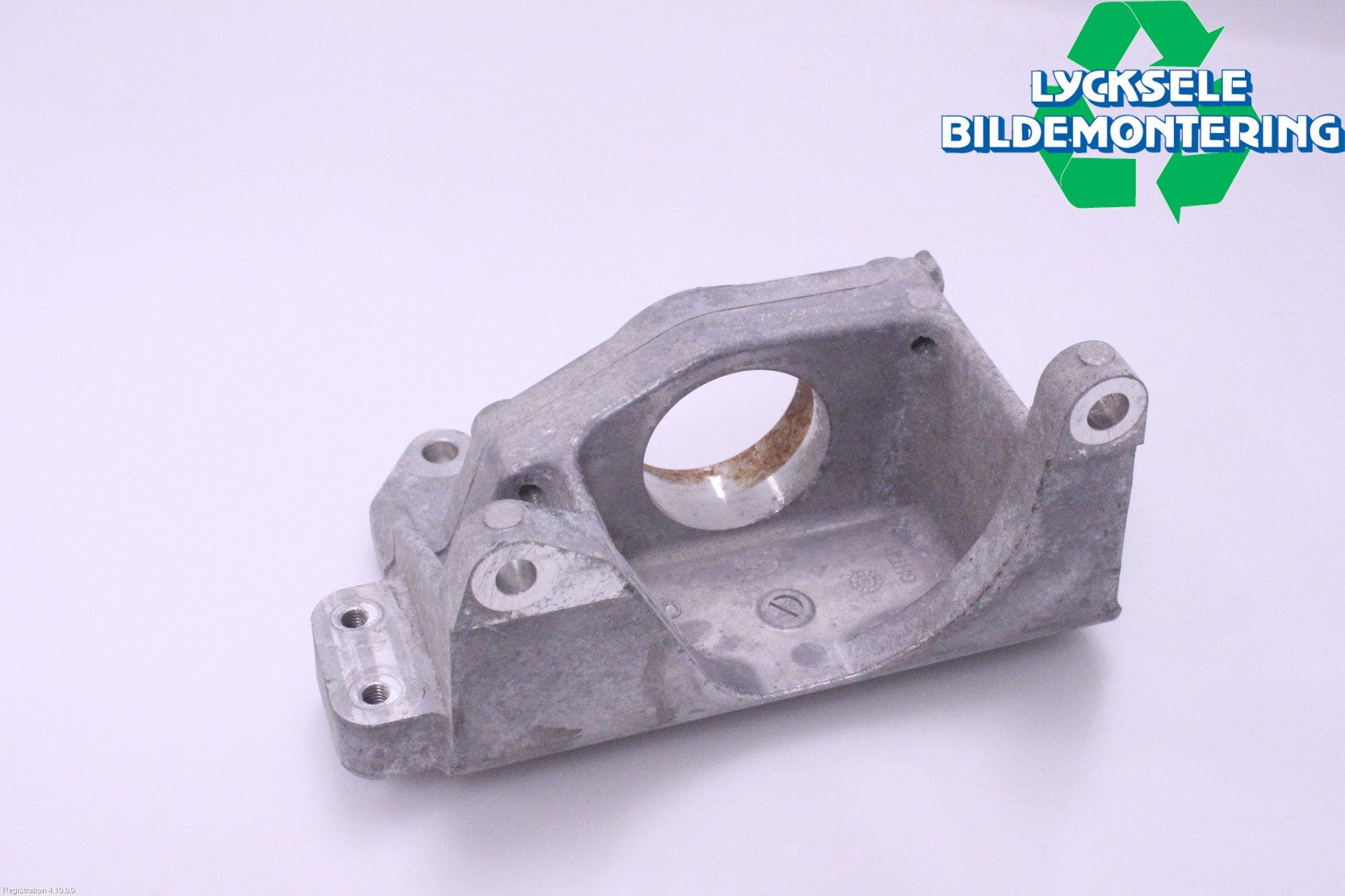 Nissan LEAF 18- Drivaxel Fram Höger