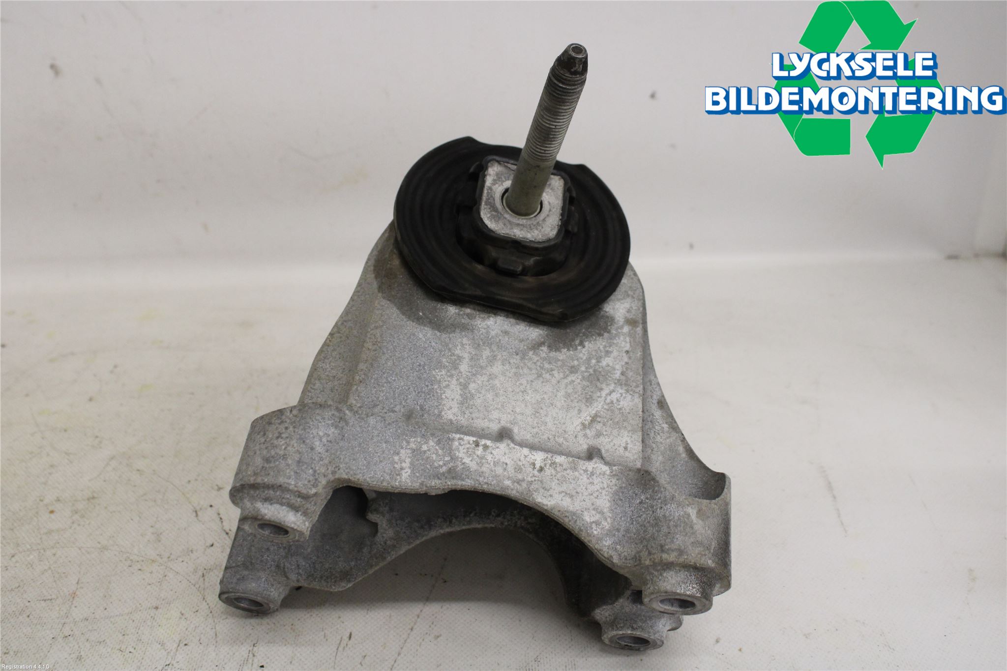 Ford EXPLORER 93-23 Motorfäste