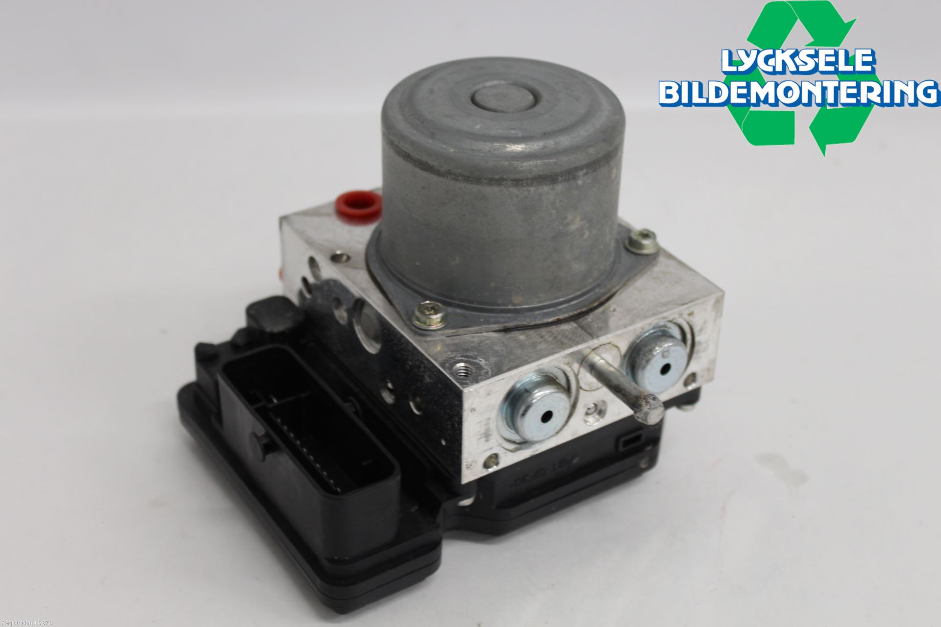 Nissan LEAF 18- Abs Hydraulaggregat