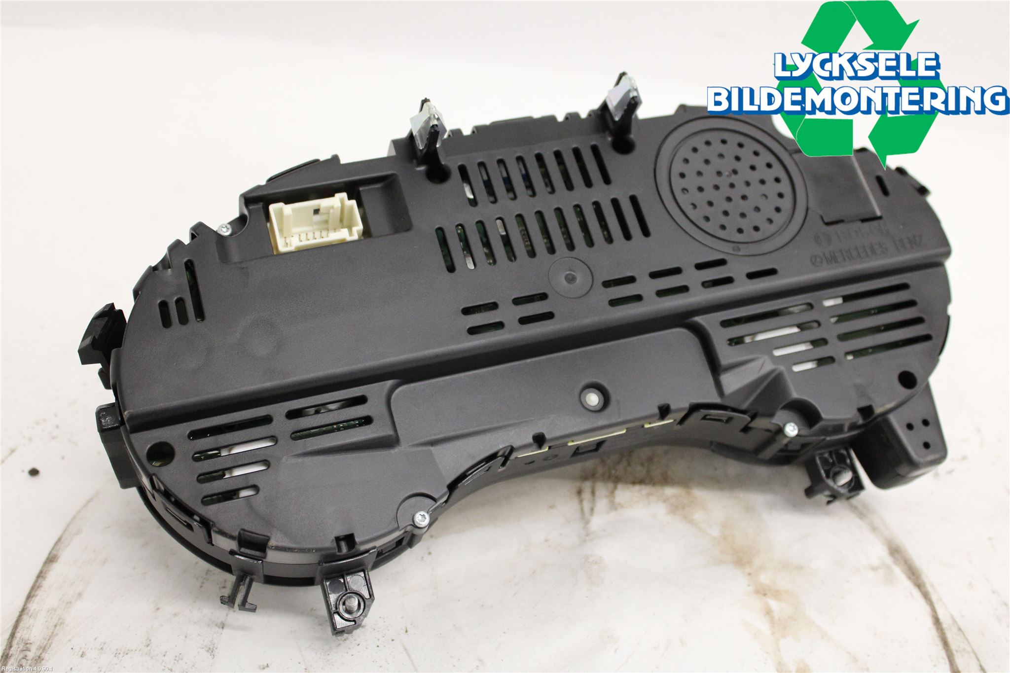 Mercedes-Benz MB CLA-KLASS (C117/X117) 13-19 Instrument Komb