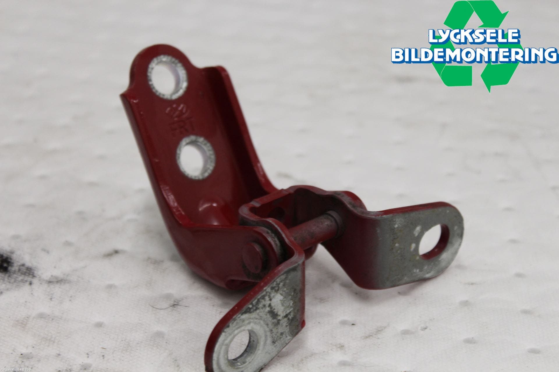 Hyundai i30 GD 13-17 Dörrgångjärn