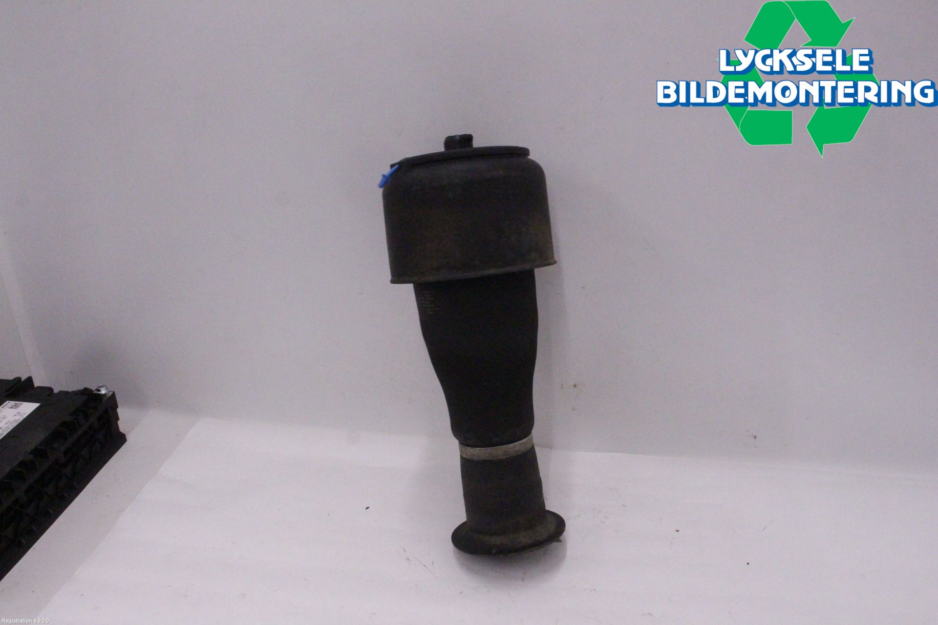 BMW 5 F10/F11/F18 09-17 Nivå-Luftfjädring Bälg