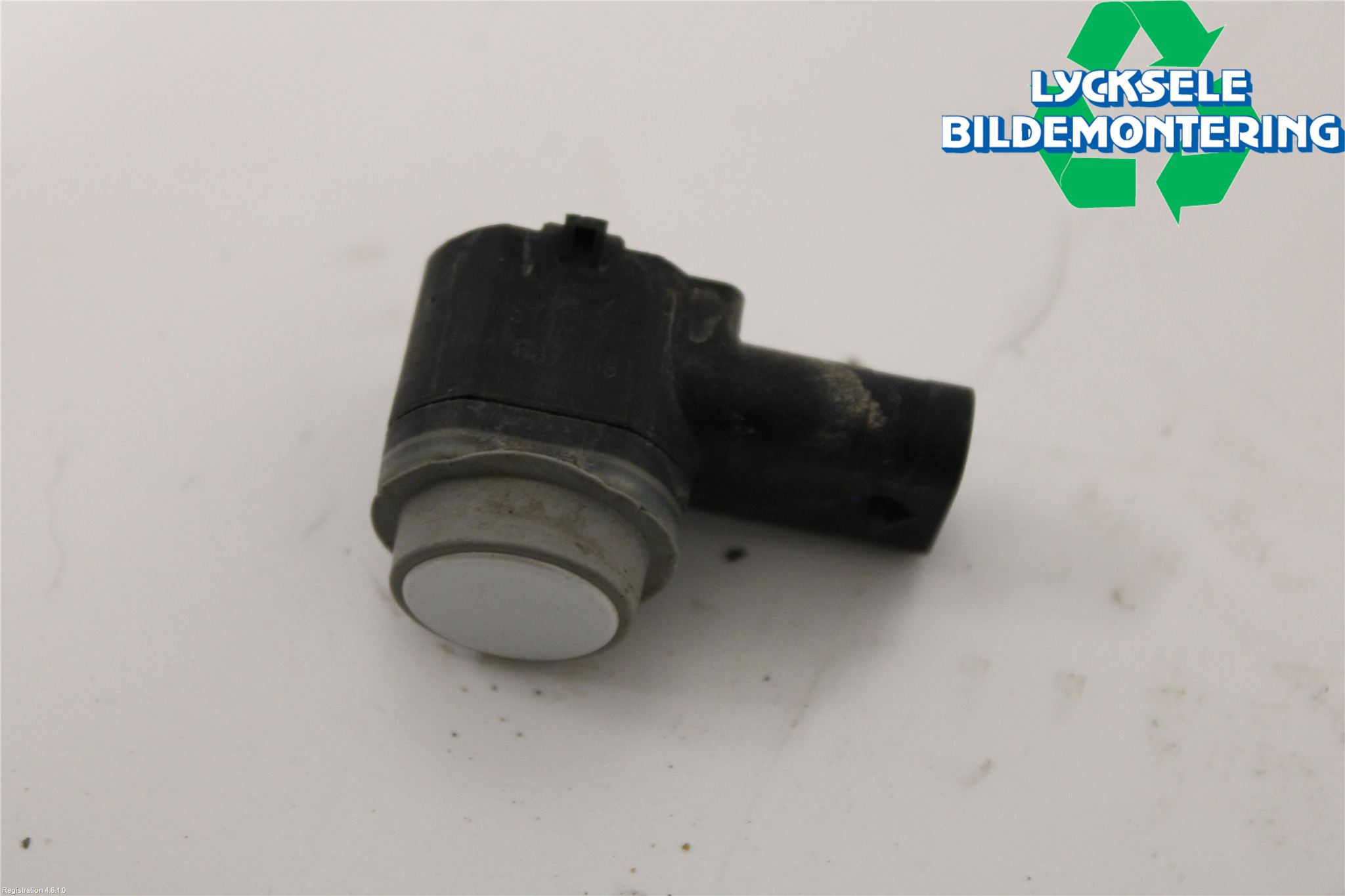 Toyota AURIS 13-19 Parkeringshjälp Backsensor