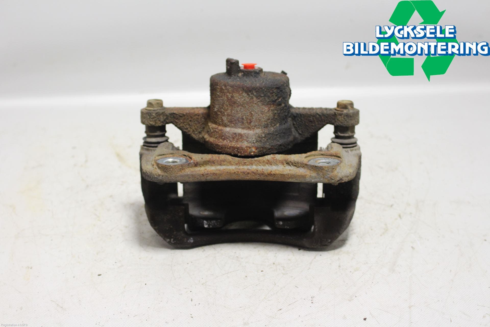 Hyundai i30 GD 13-17 Bromsok Fram Höger