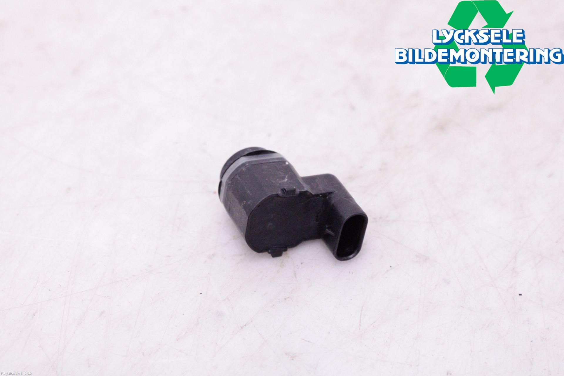 BMW 5 F10/F11/F18 09-17 Parkeringshjälp Frontsensor