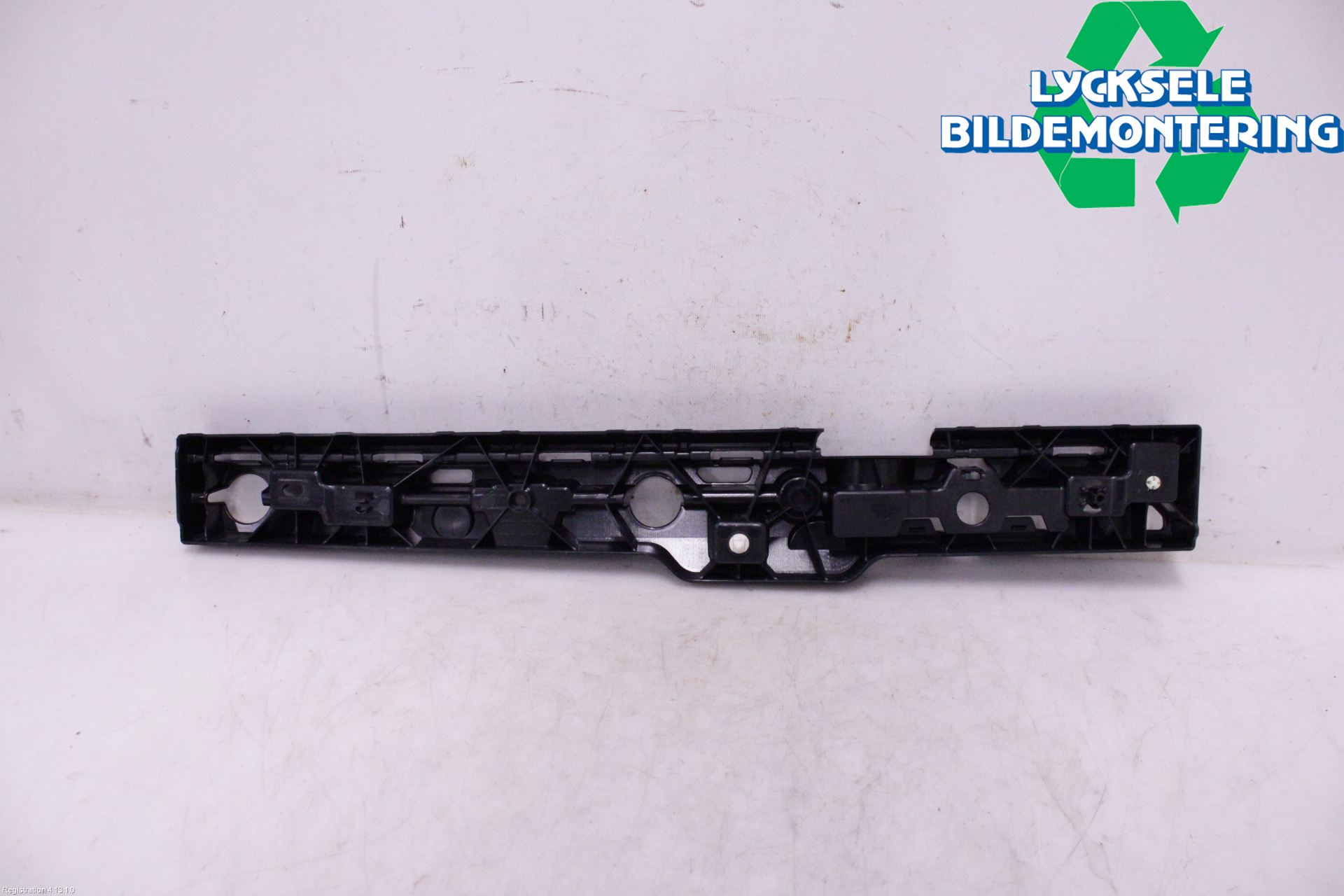 BMW 5 G30/G31/F90 17-23 Sidokjol Hö