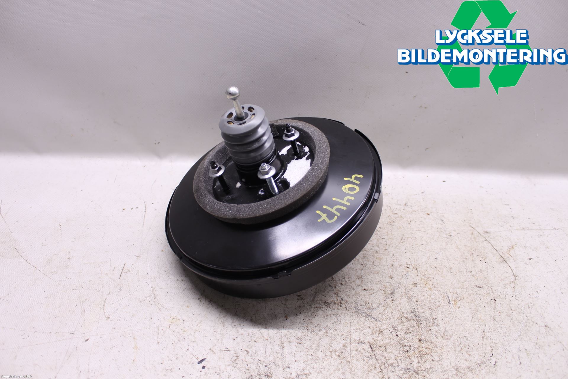 Peugeot EXPERT/E-EXPERT 17- Bromsservo