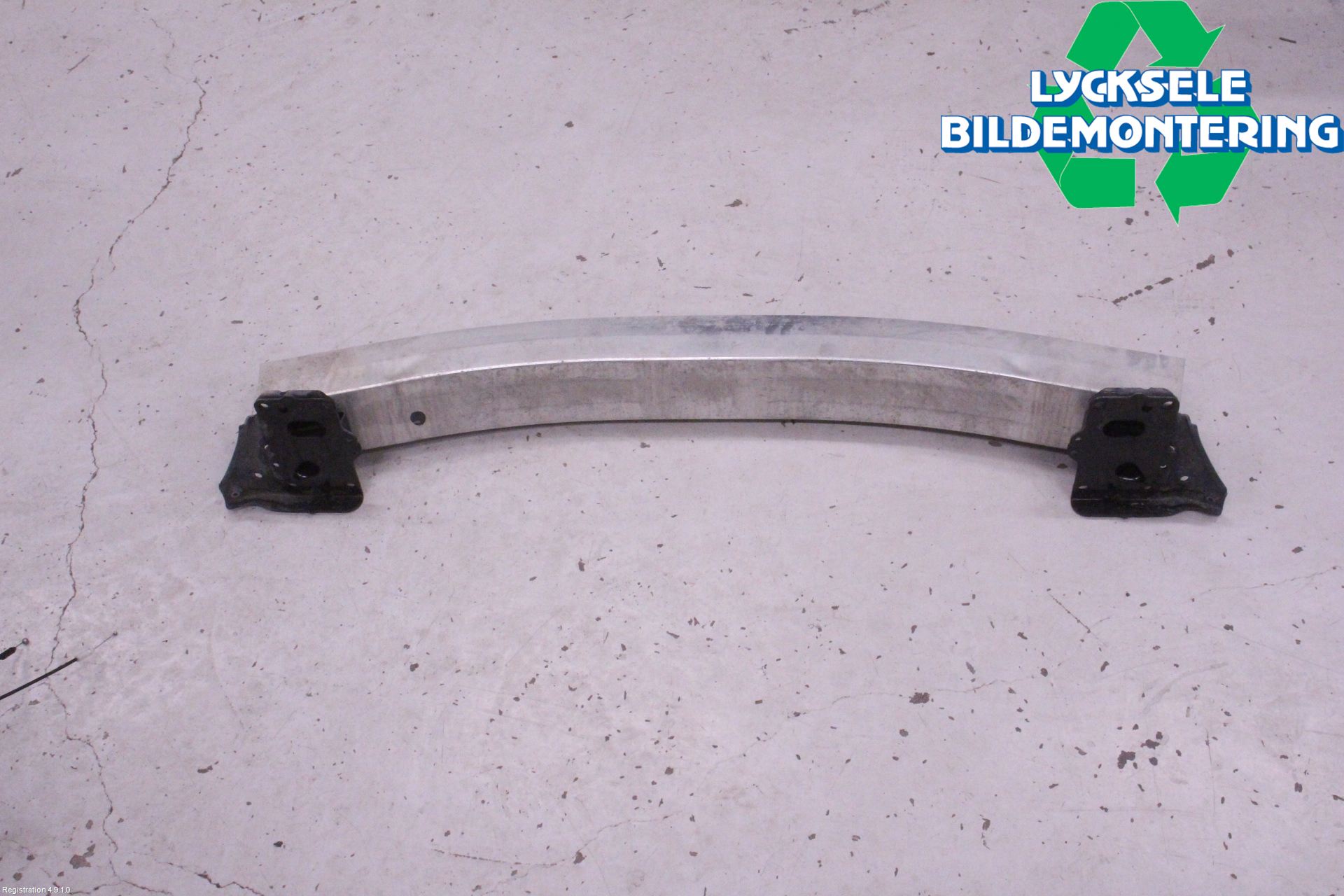 Subaru OUTBACK   07-09 Stötfångarbalk Fram