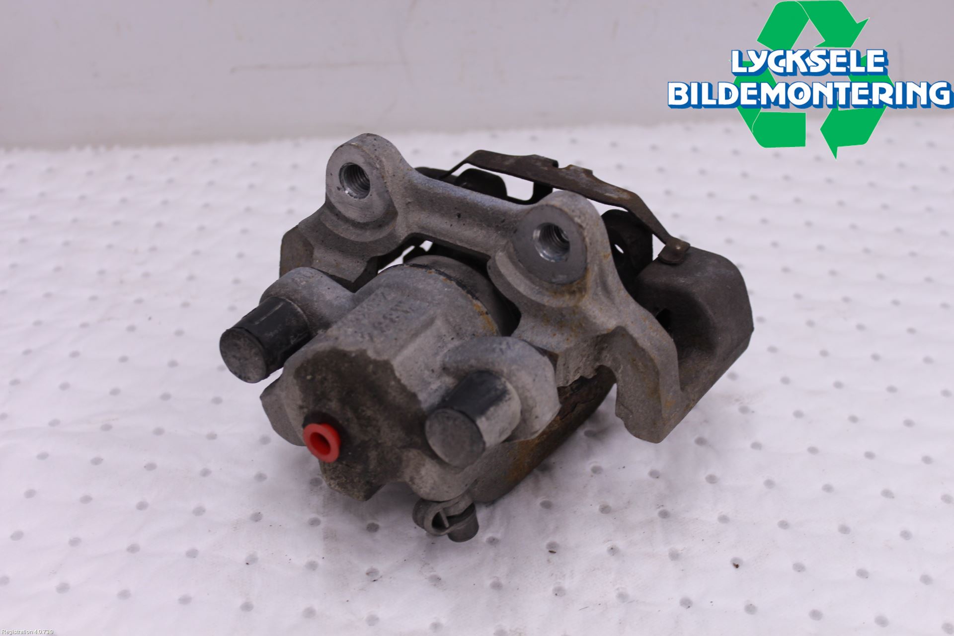 BMW 3 F30/F31/F80 12-19 Bromsok Bak Vänster