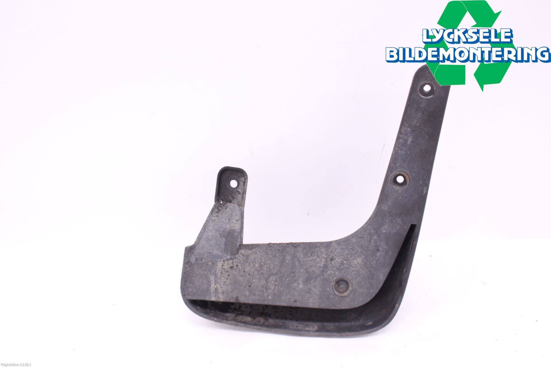 Hyundai ix35 Stänkskydd