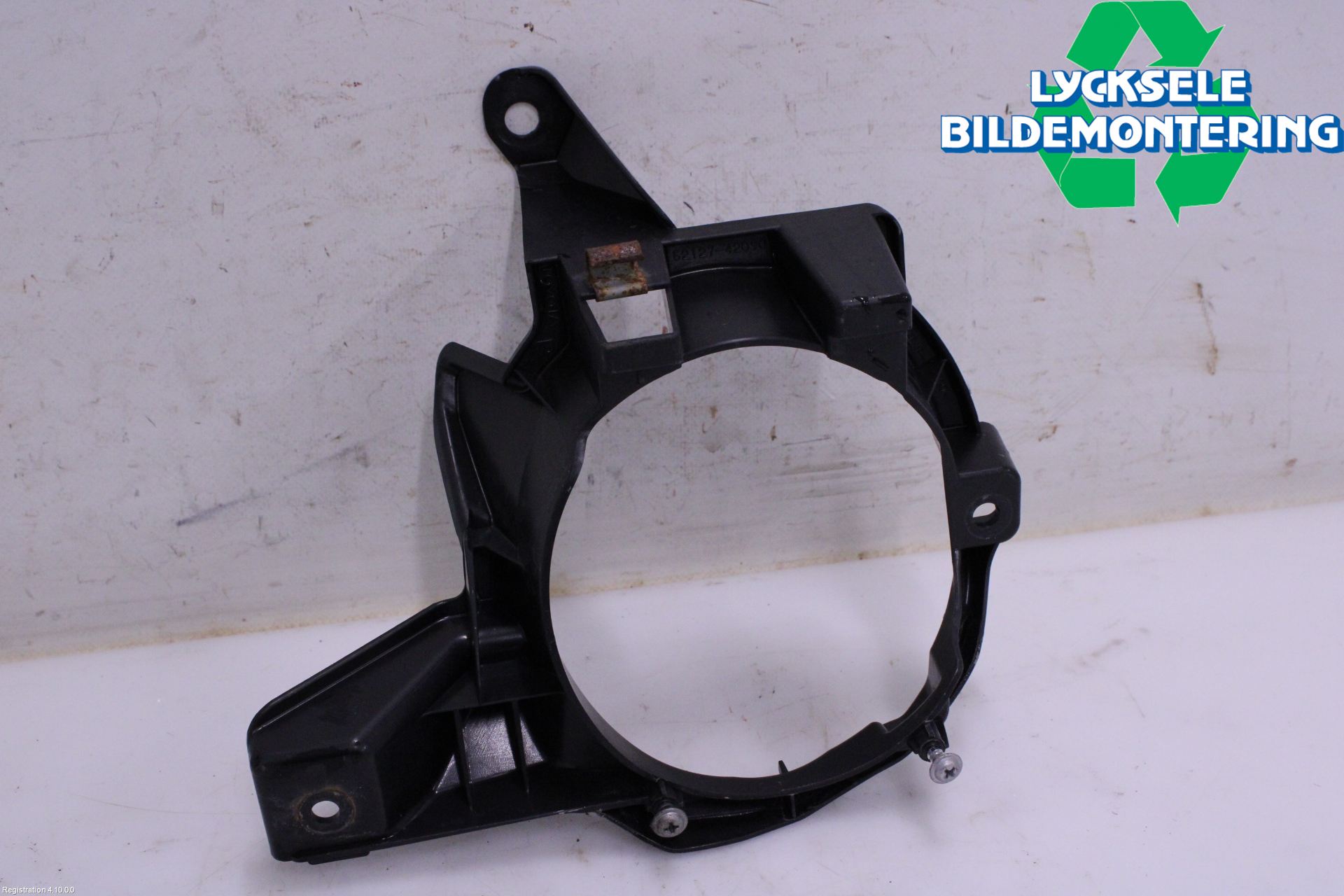 Toyota RAV4 13-18 Dimljus-Varselljus Fram