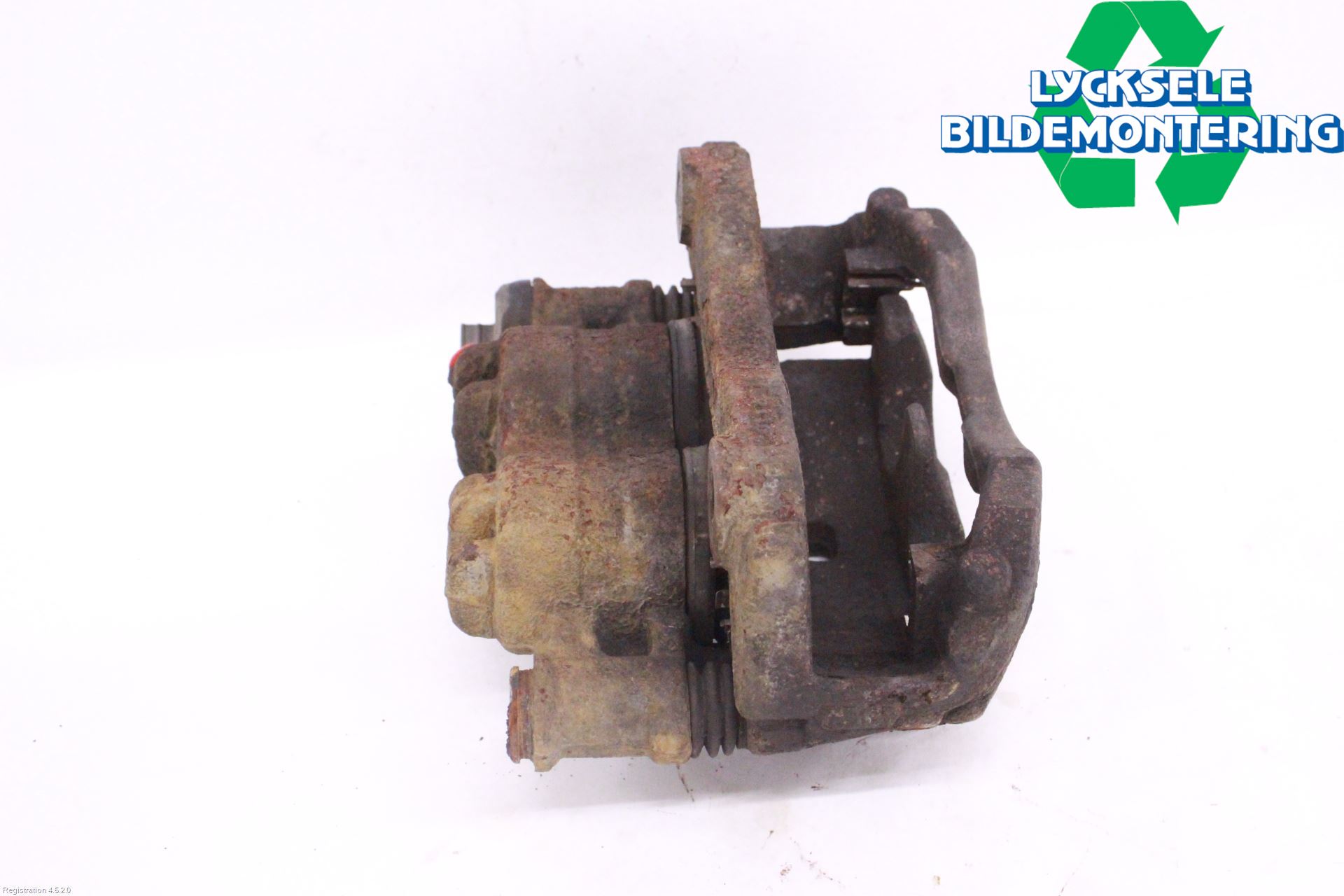 Nissan NV400 12-24 Bromsok Fram Höger