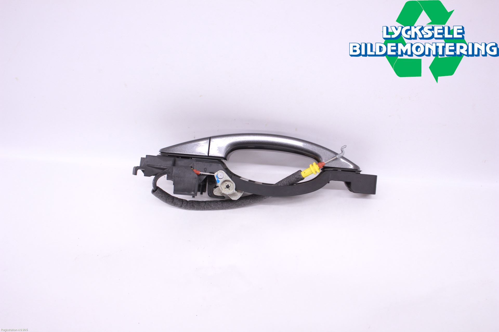 Ford C-MAX ll 15-19 Dörrhandtag Yttre Vä