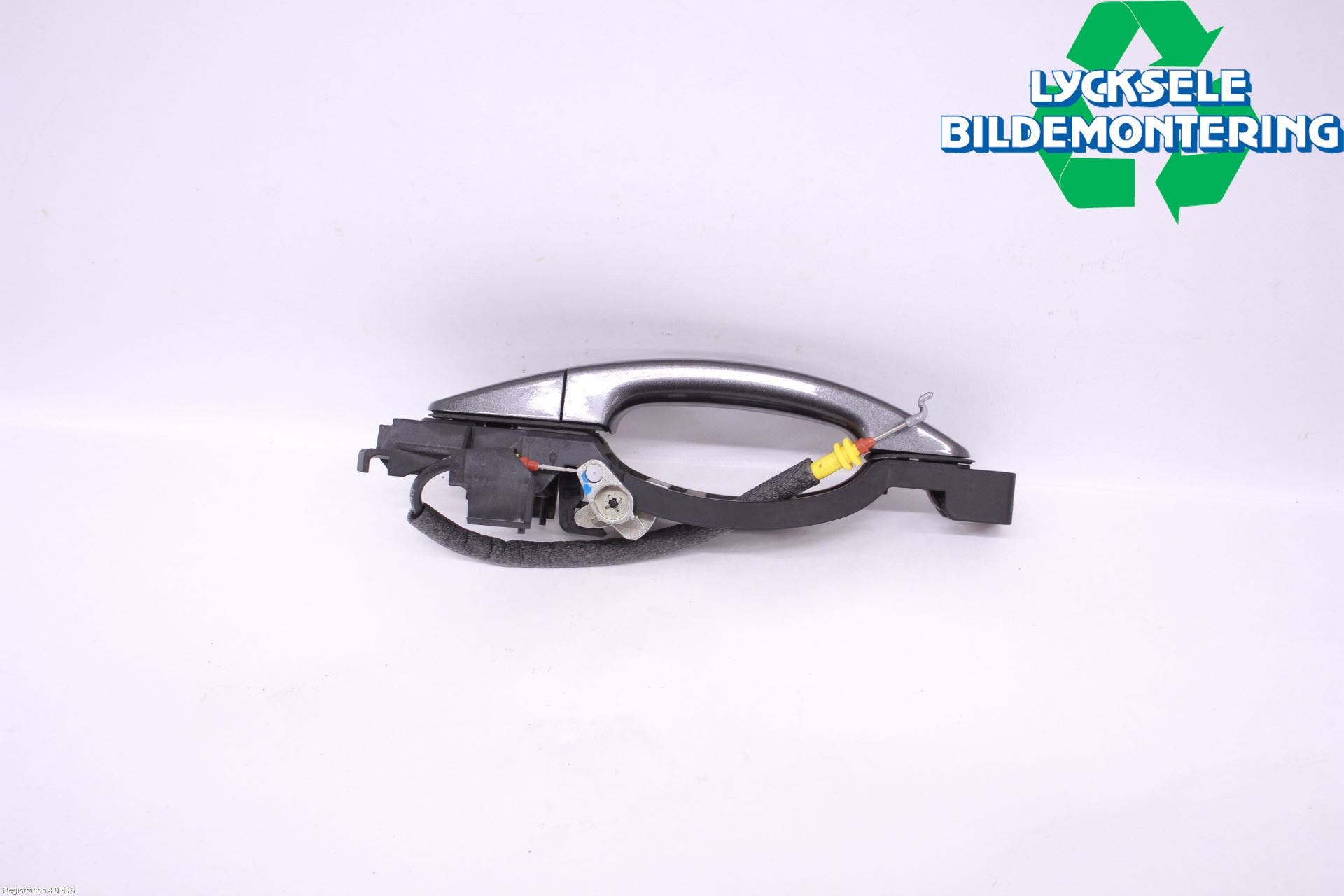 Ford C-MAX ll 15-19 Dörrhandtag Yttre Vä