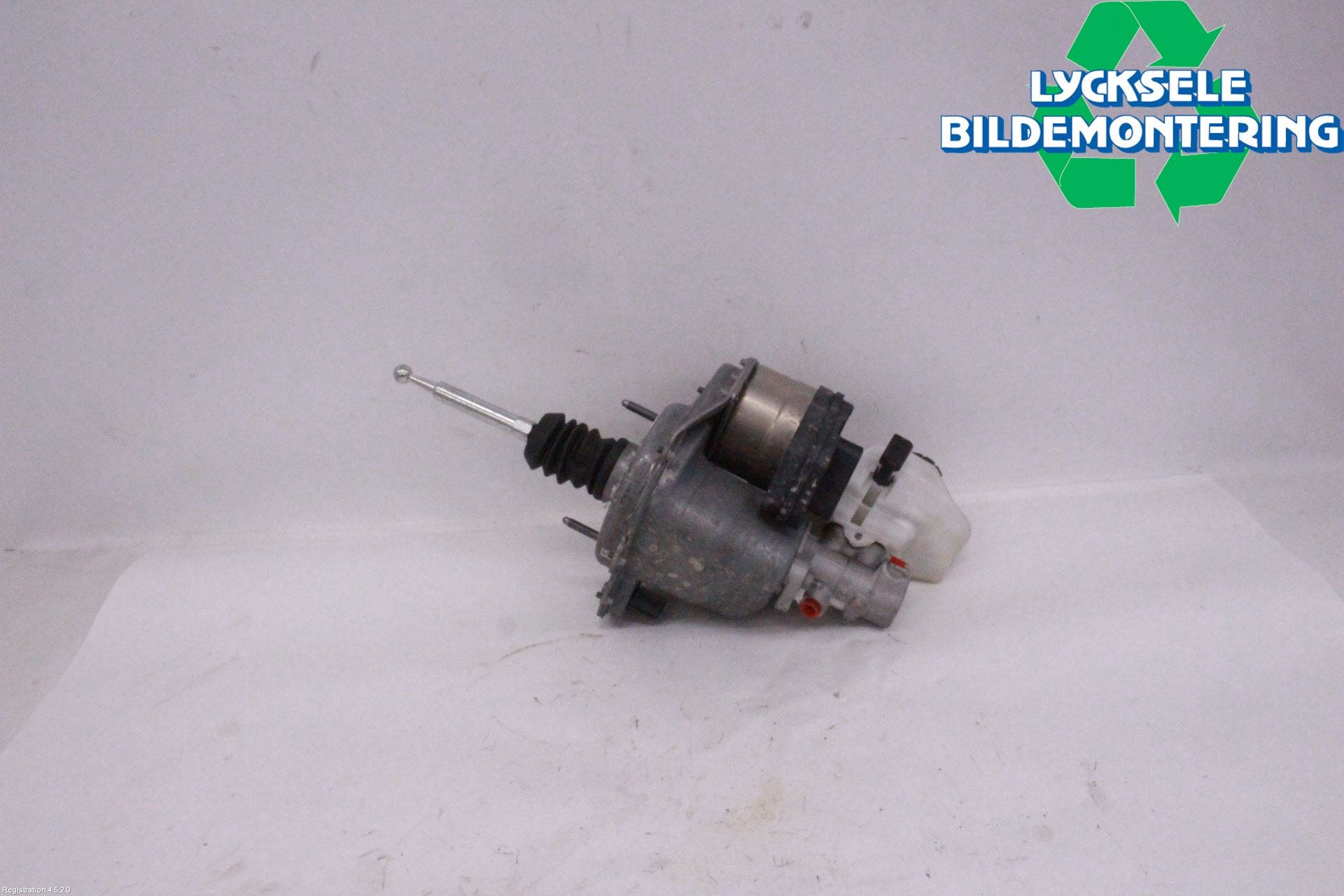 Volkswagen VW PASSAT 20-24 Bromsservo