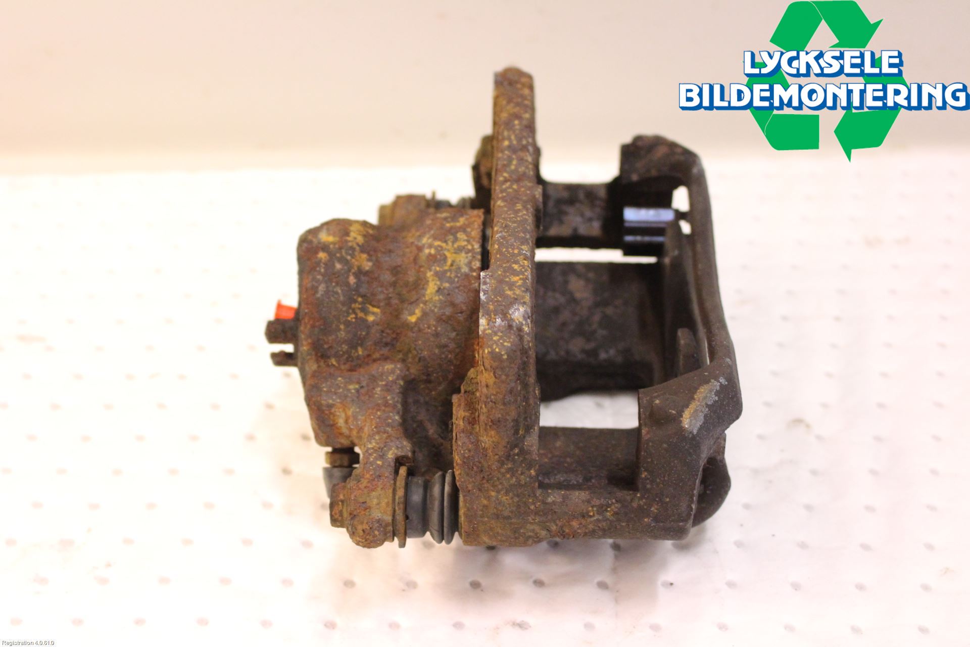 Honda CR-V 07-12 Bromsok Fram Vänster