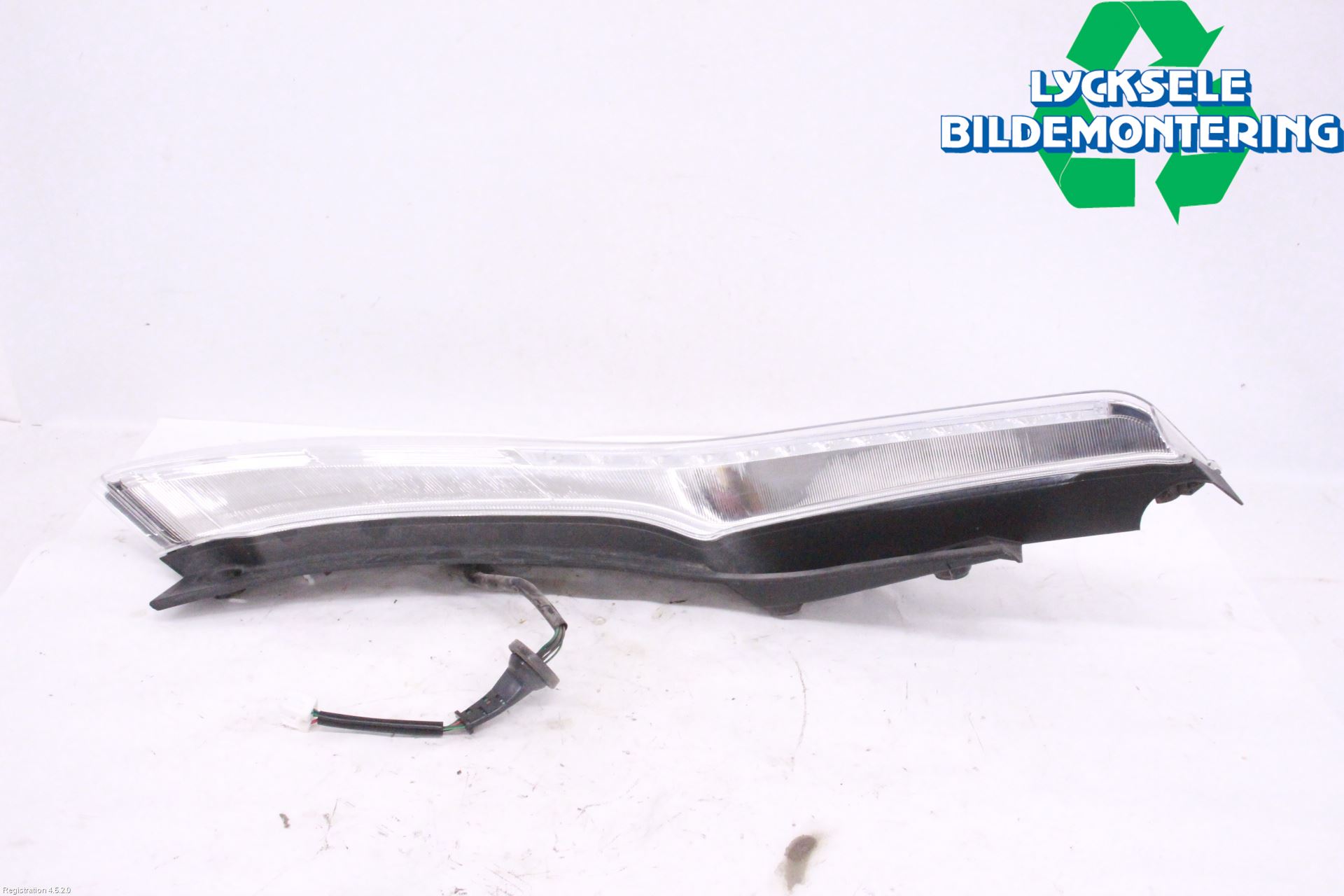 Nissan LEAF 11-17 Bakljus Vänster