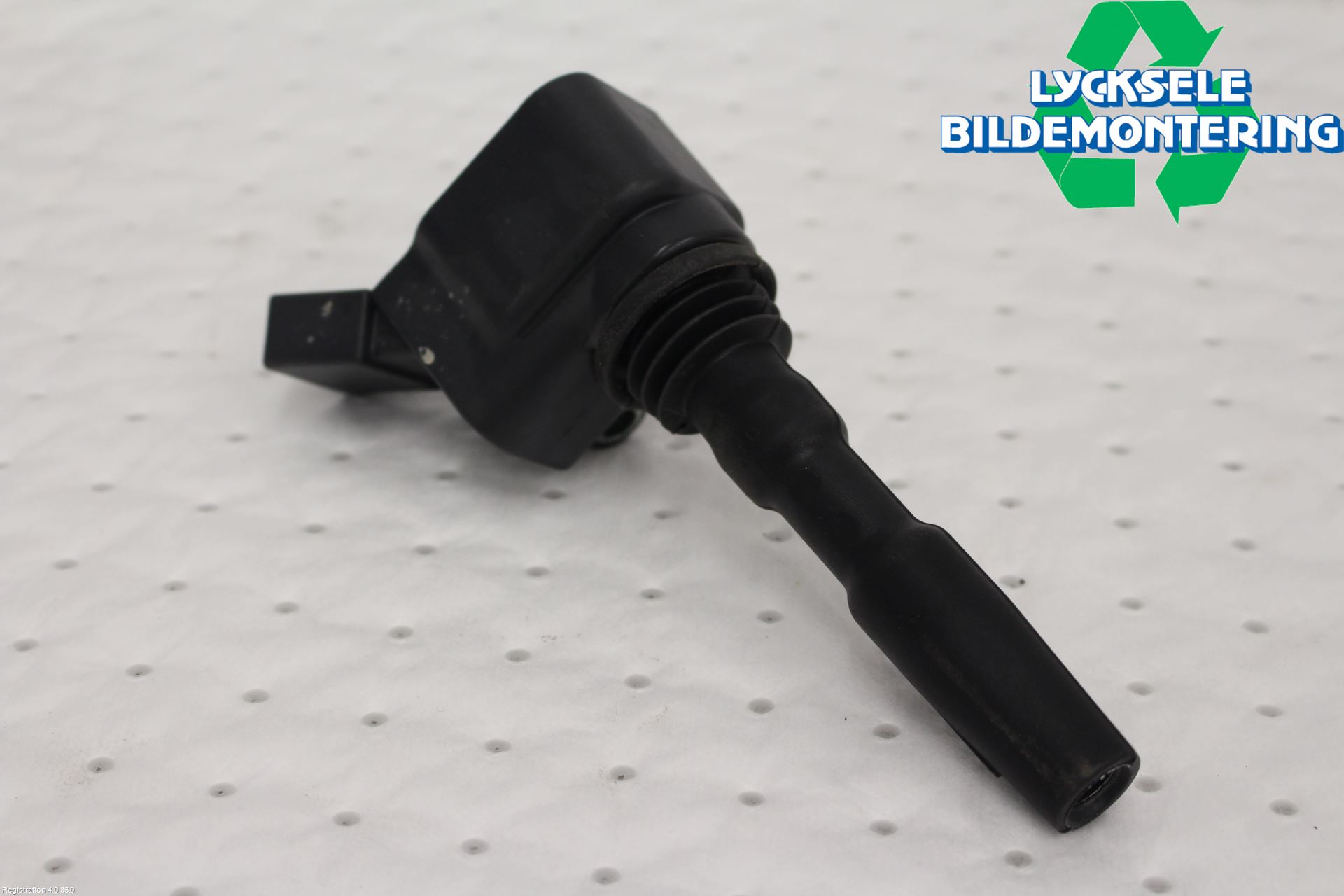 Seat IBIZA V 21- Tändspole