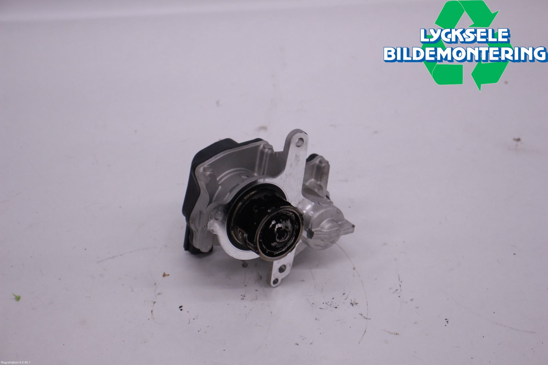 Audi A6 F2/C8 19- Egr Ventil