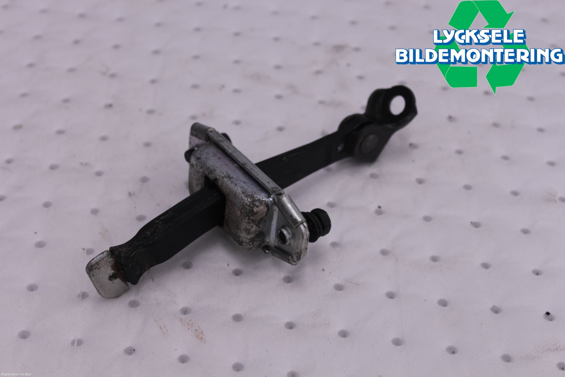 Kia CEED 12-18 Dörrstopp