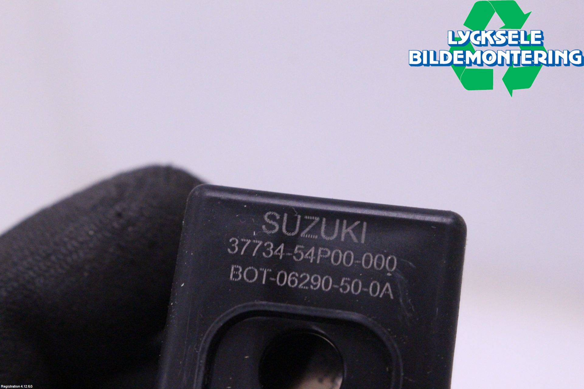 Suzuki SX4 S-CROSS 22- Summer
