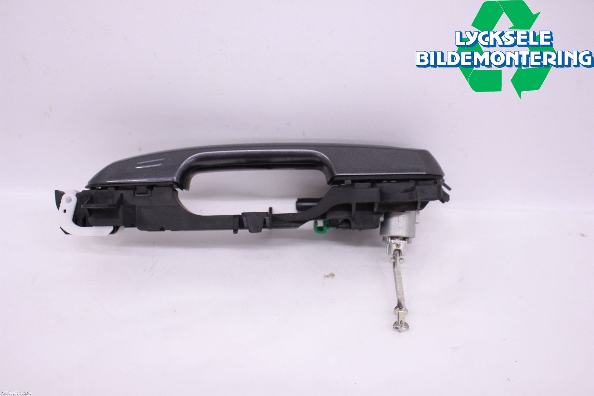 Toyota RAV4 19- Dörrhandtag Yttre Vä