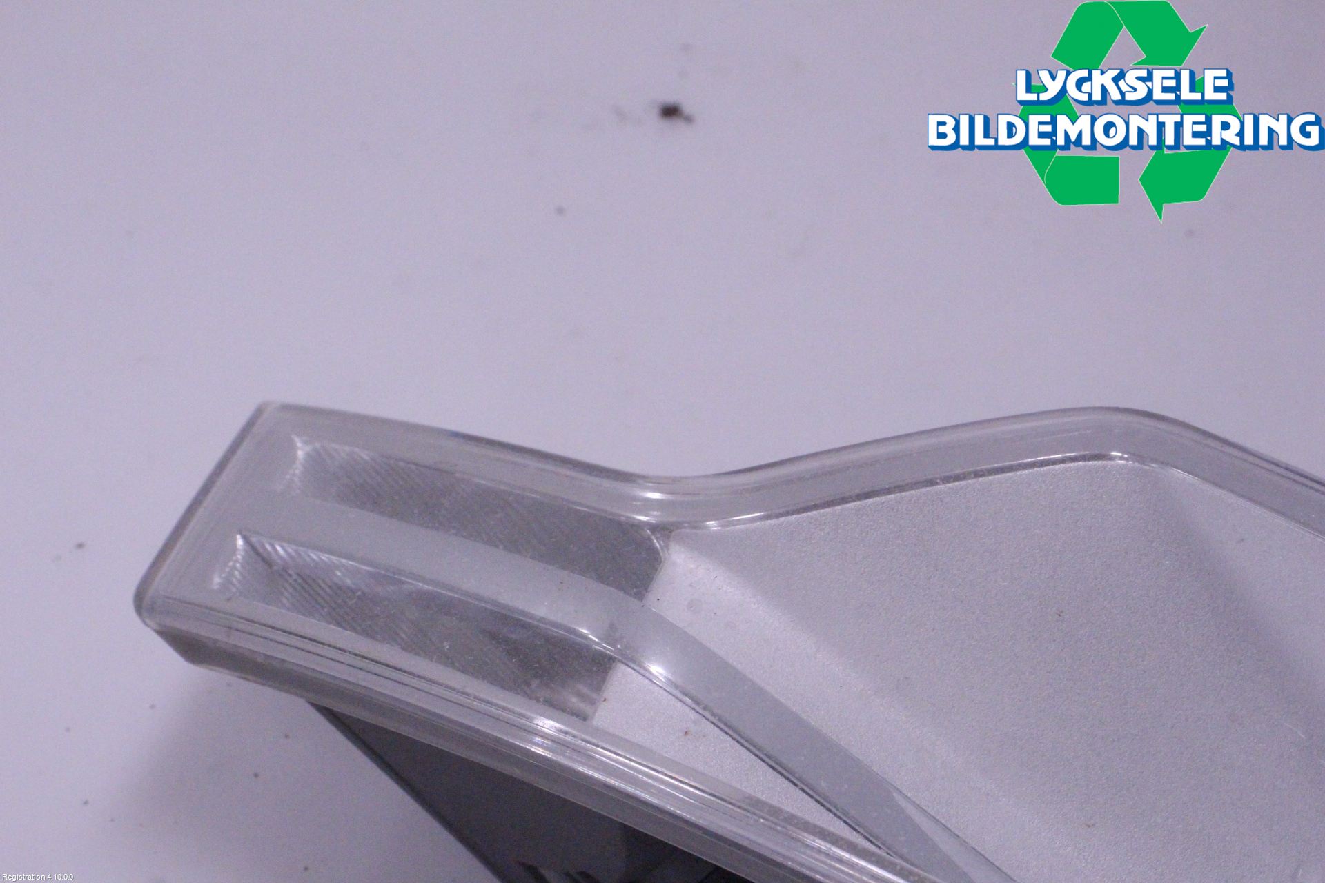 Citroen C5 08-17 Dimljus-Varselljus Fram