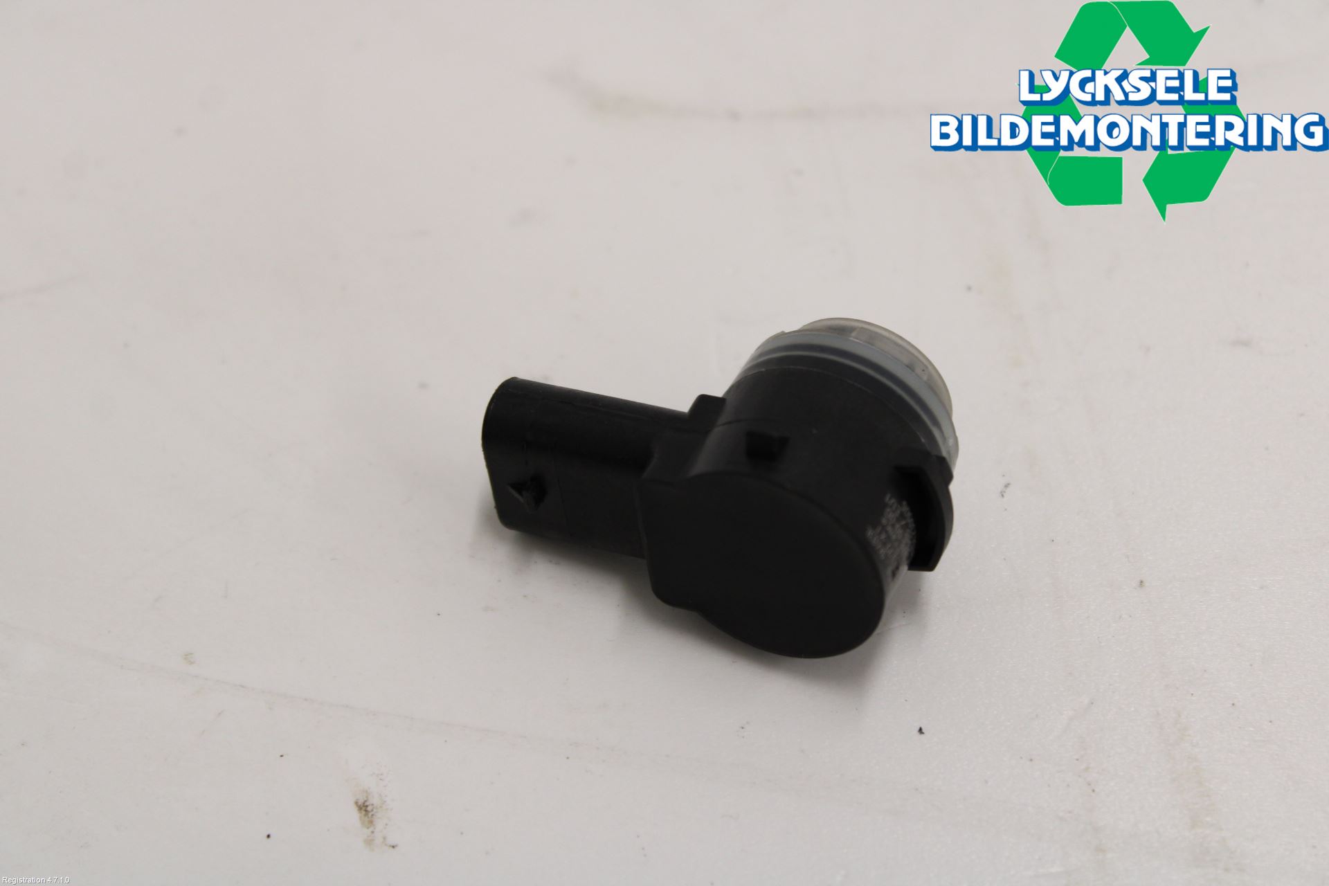 Peugeot 308/E-308 21- Parkeringshjälp Frontsensor