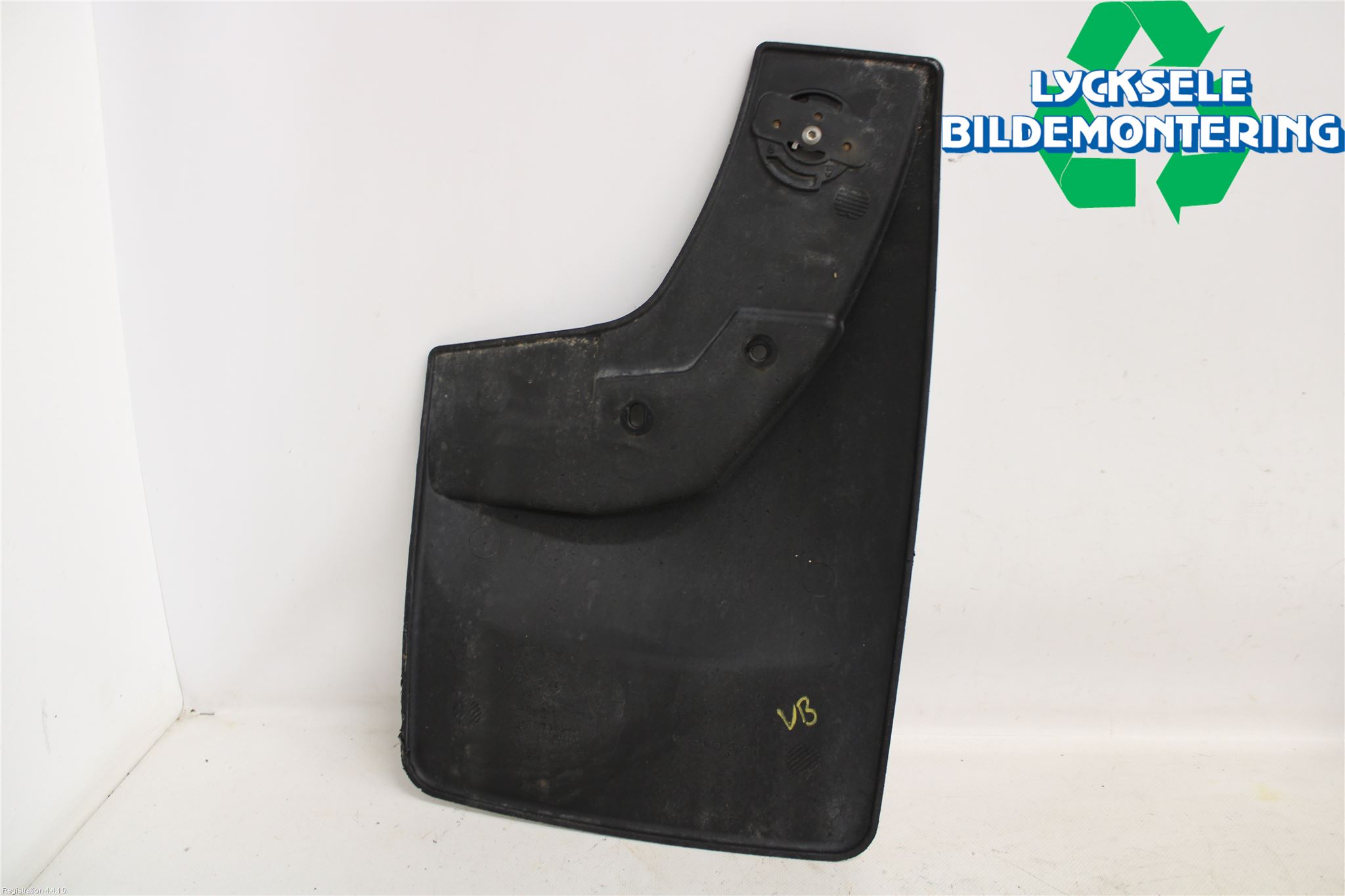 Chevrolet SILVERADO PICKUP Stänkskydd