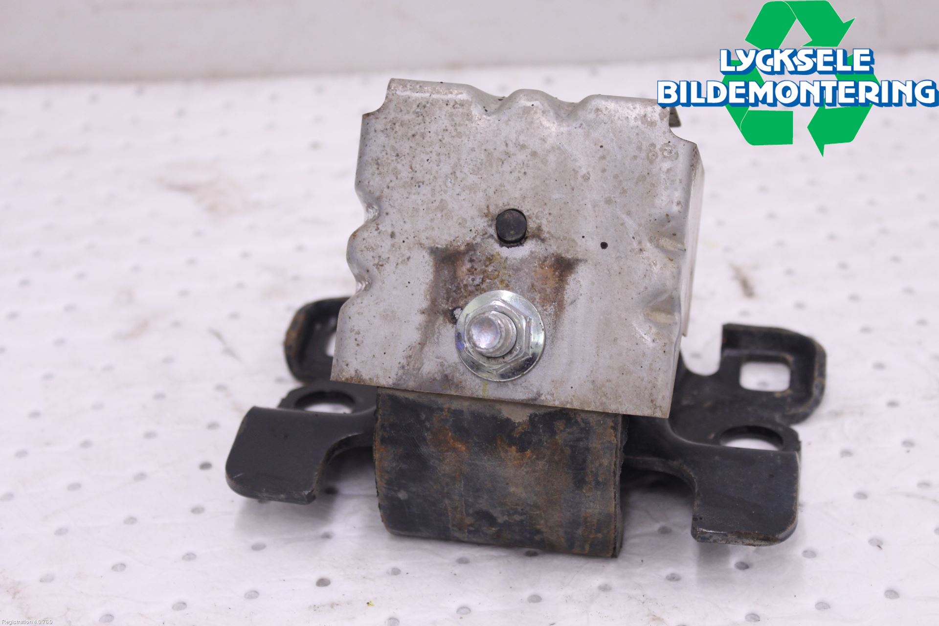 Nissan NAVARA, TREK-1 17-21 Motorkudde