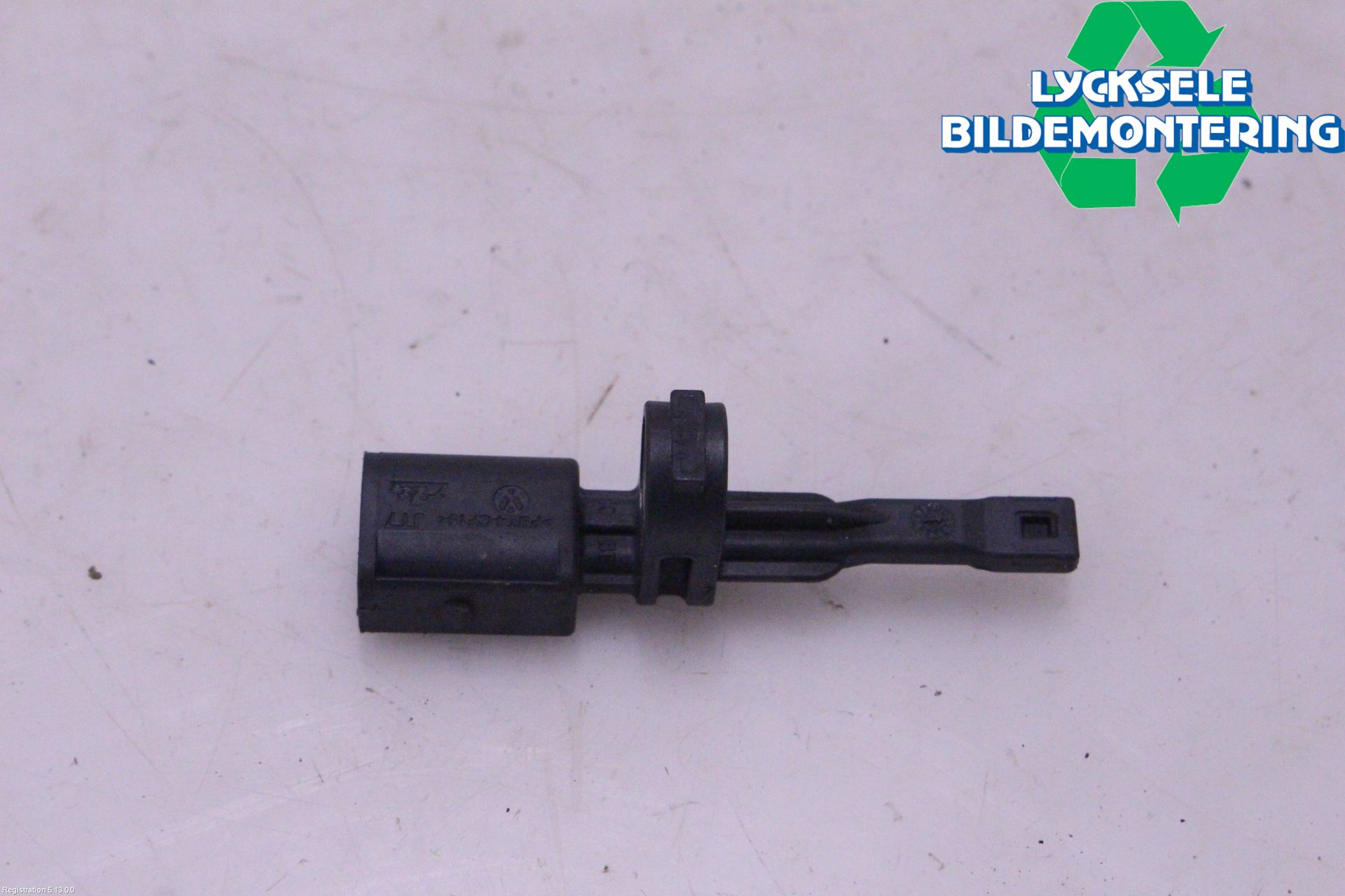 Ford TRANSIT/TOURNEO CONNECT 22- Abs Sensor