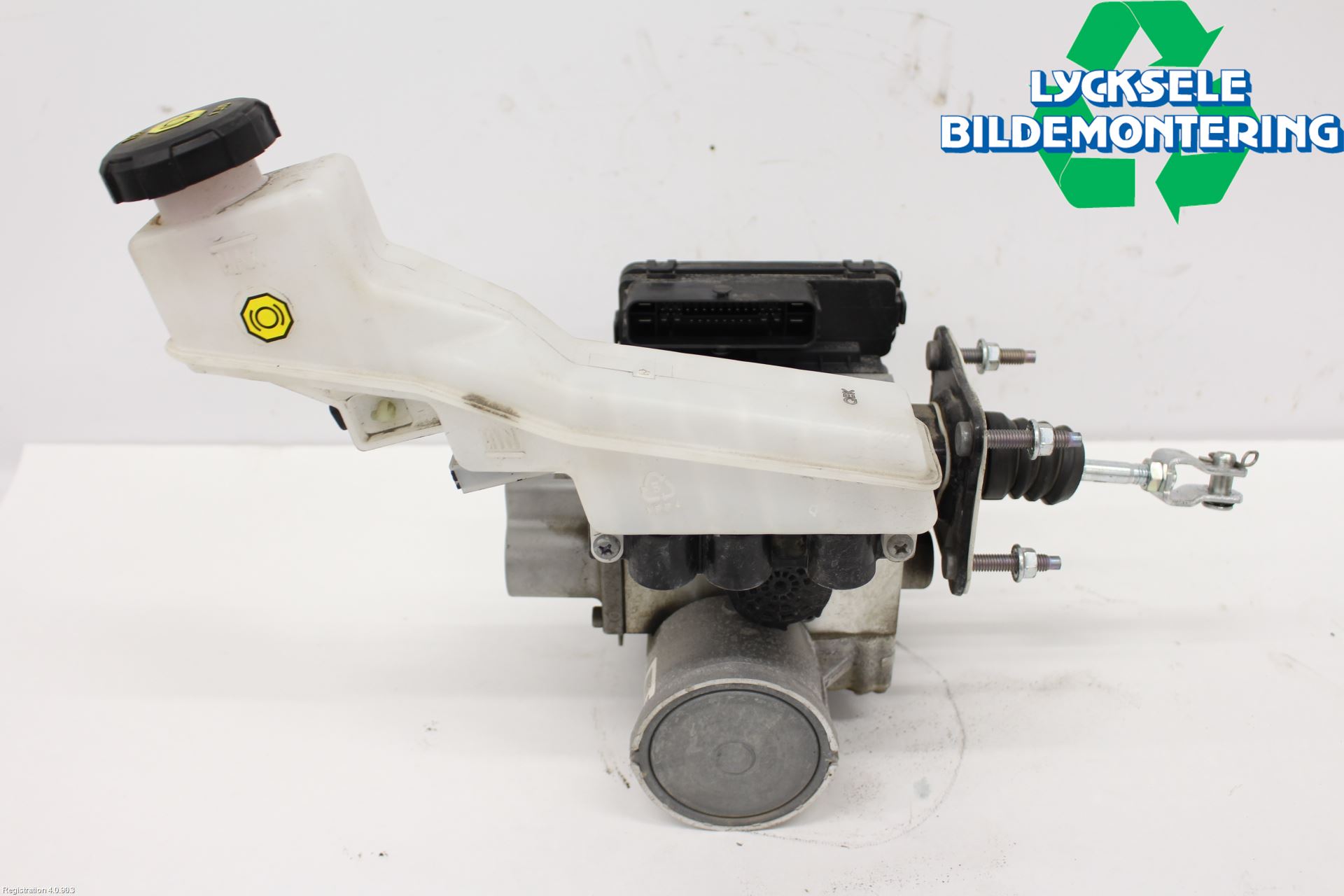 Kia SORENTO 21- Abs Hydraulaggregat