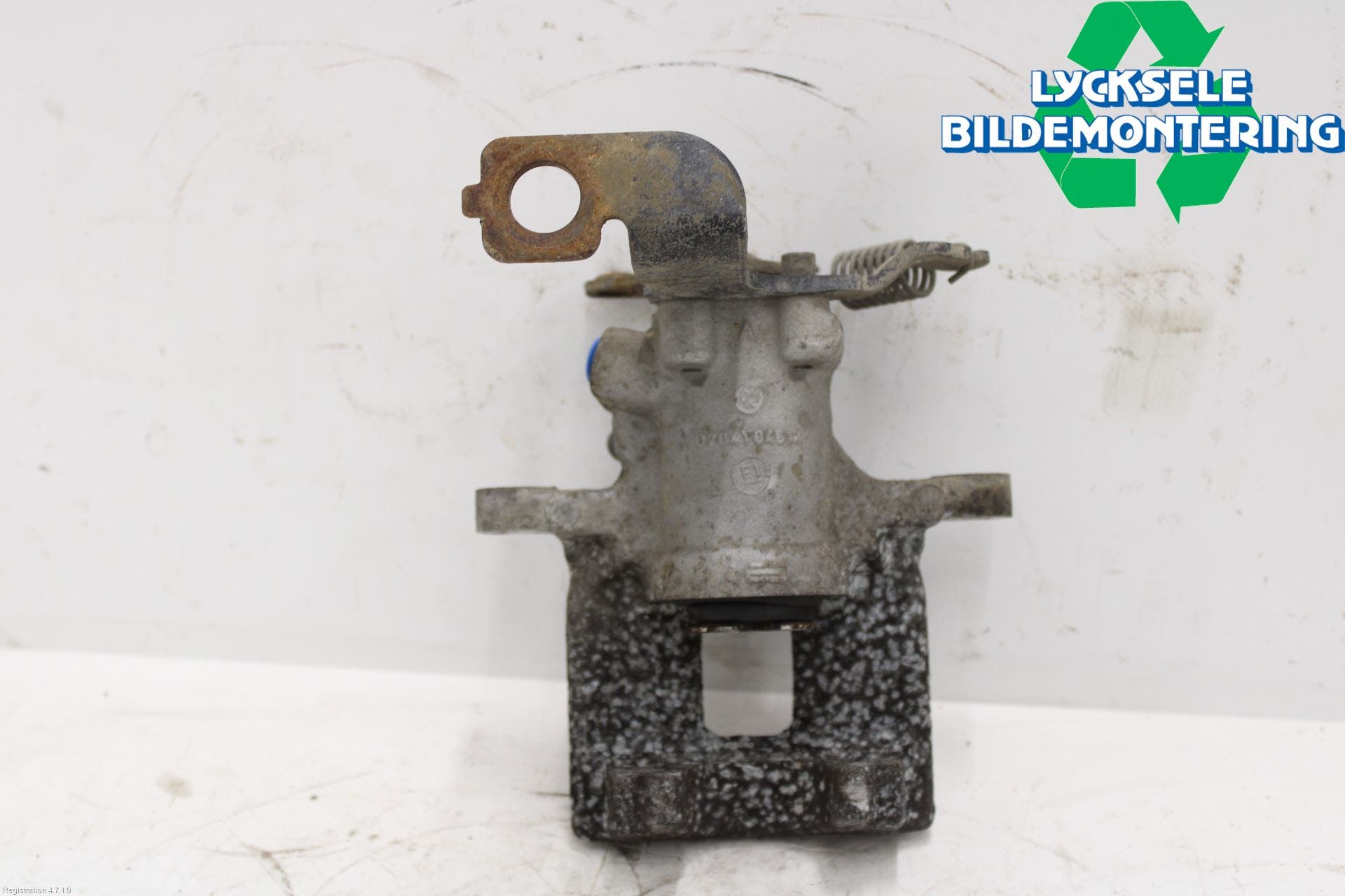 Toyota AVENSIS 09-15 Bromsok Bak Höger