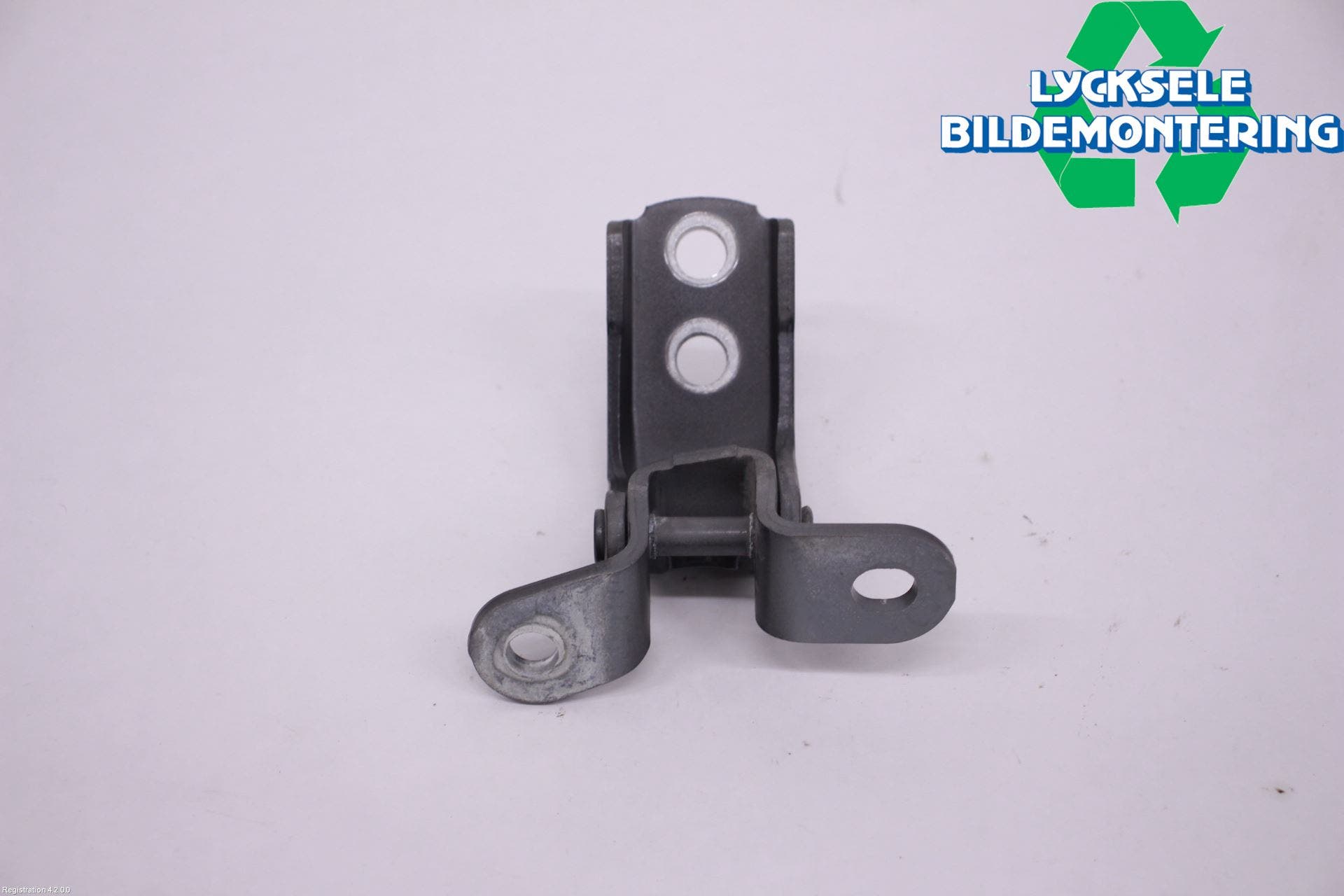 Toyota RAV4 19- Dörrgångjärn