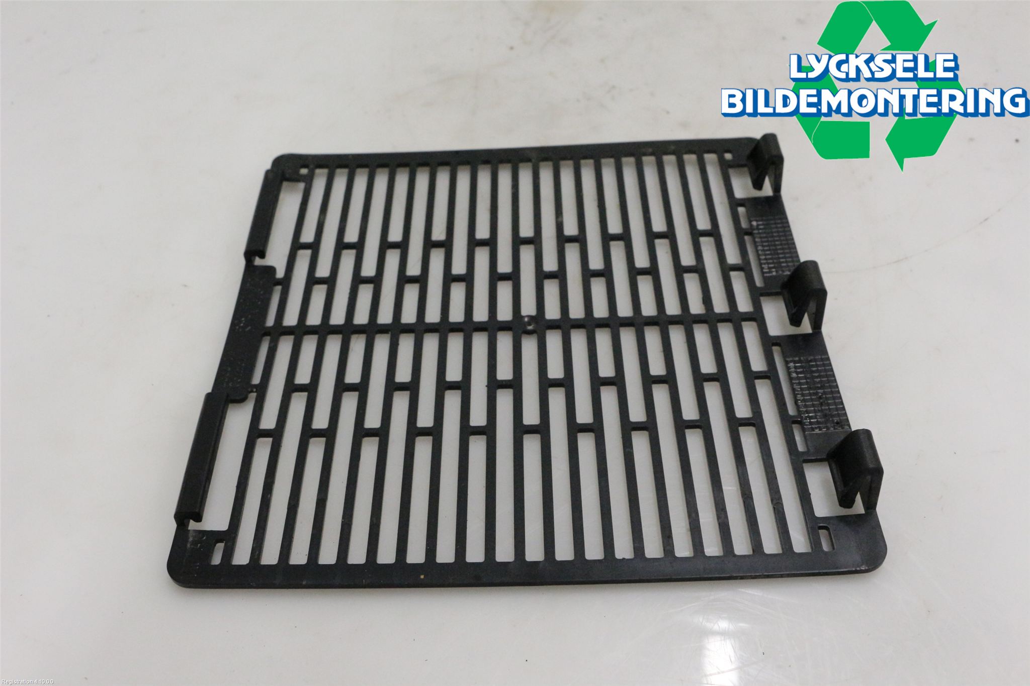 Audi A3/S3 8V 13-20 Grill-Galler