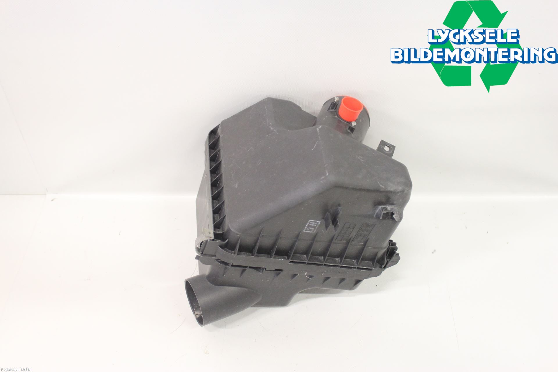 Toyota RAV 4 06-12 Luftrenare