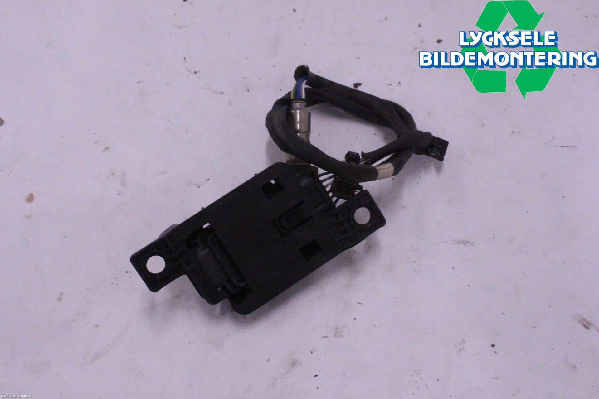 Audi A6 F2/C8 19- Injlambdasond