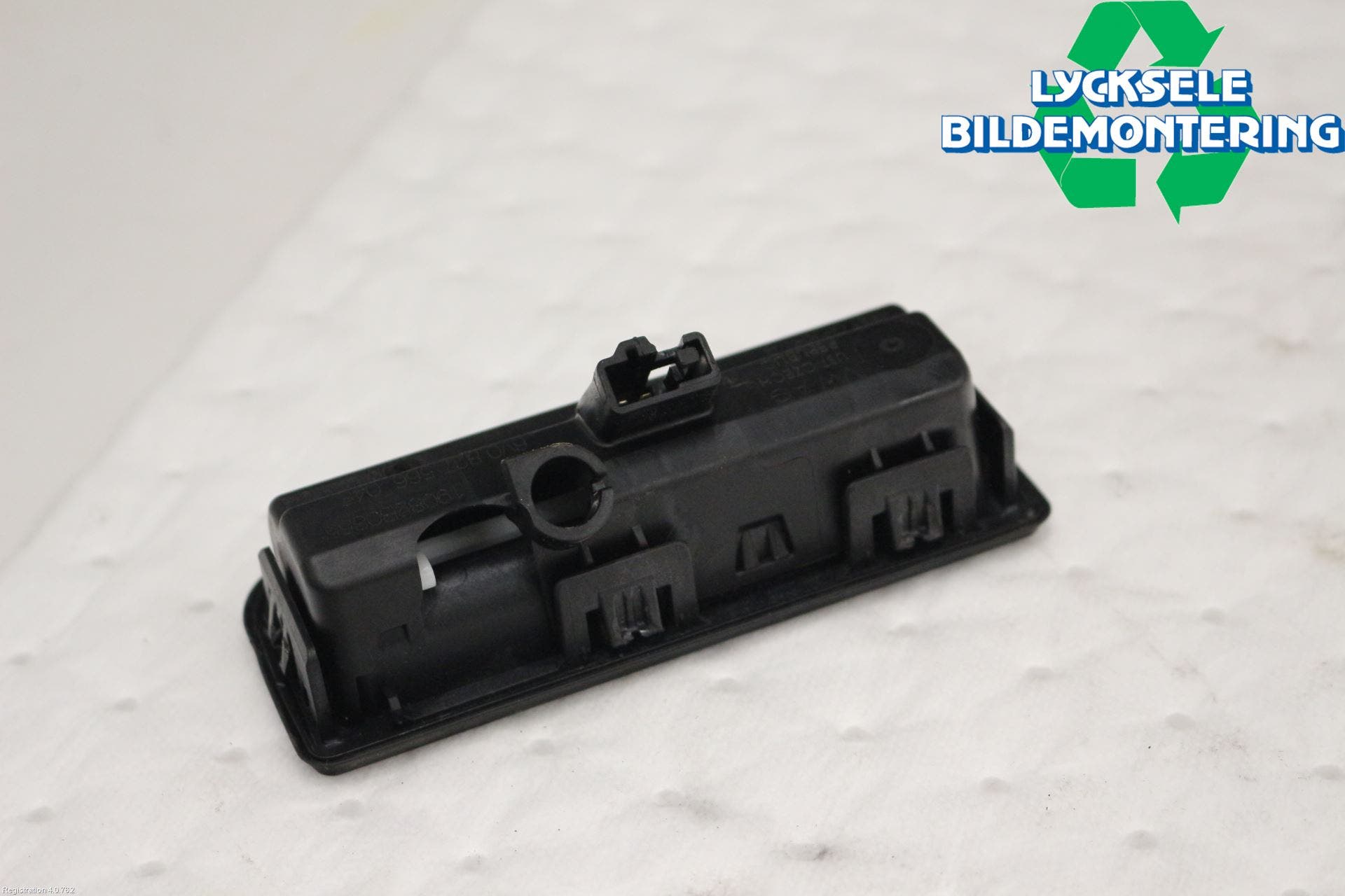 Audi A6 F2/C8 19- Bakluckehandtag