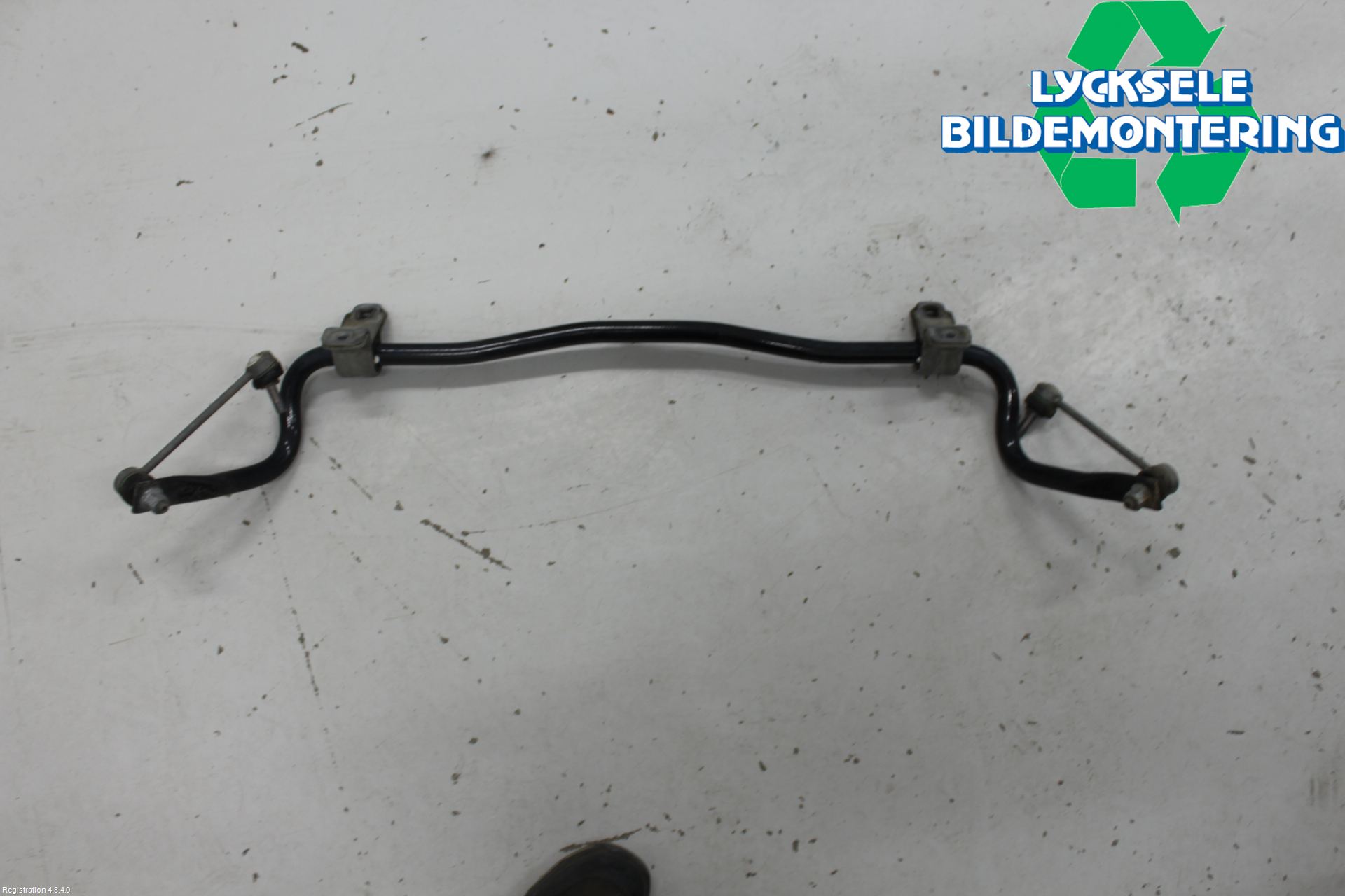 Volvo V90 17->> Krängningshämmare Fram