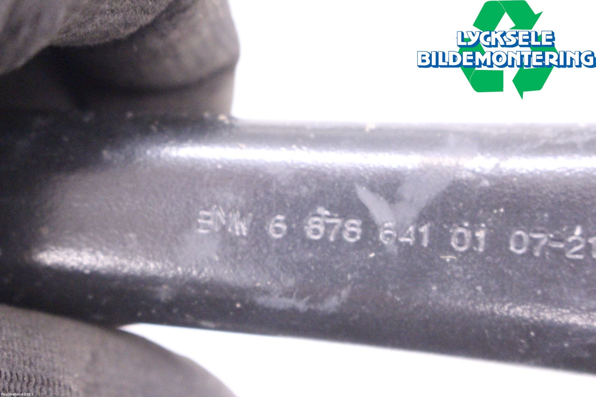 BMW 3 G20/G21/G80/G81 19- Bärarm Bak Höger