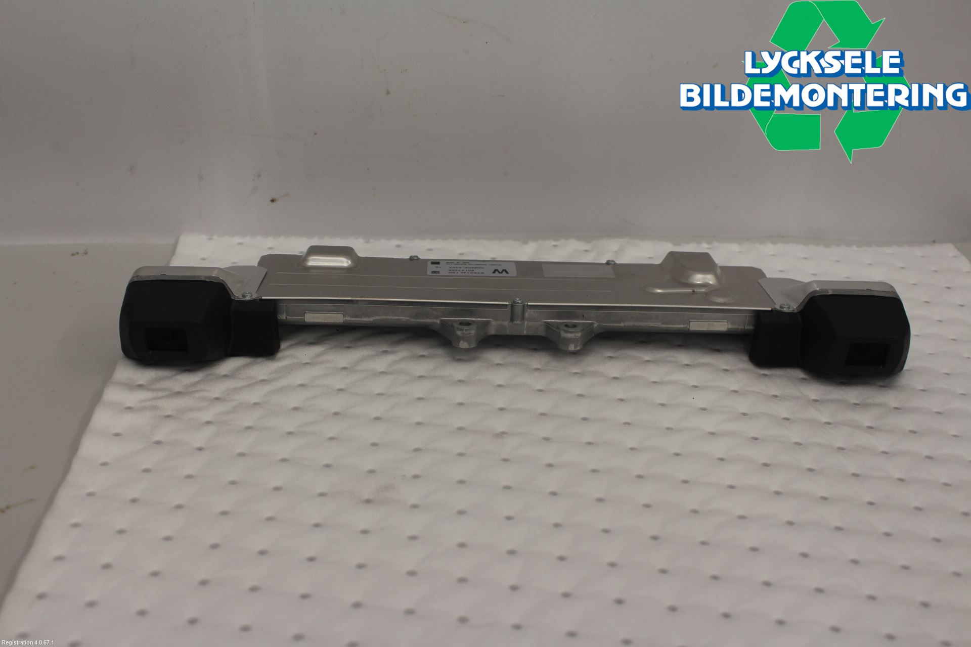 Subaru OUTBACK 15-20 Styrenhet Parkeringshjälp