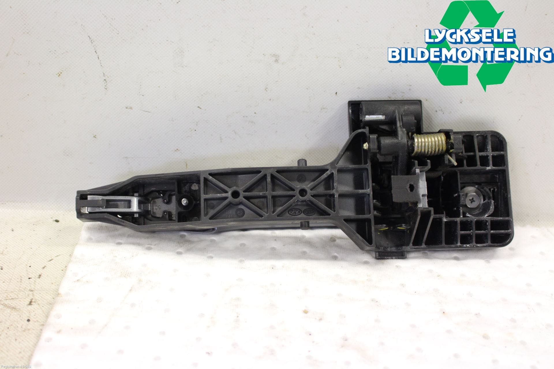 Hyundai i30 GD 13-17 Dörrhandtag Yttre Vä