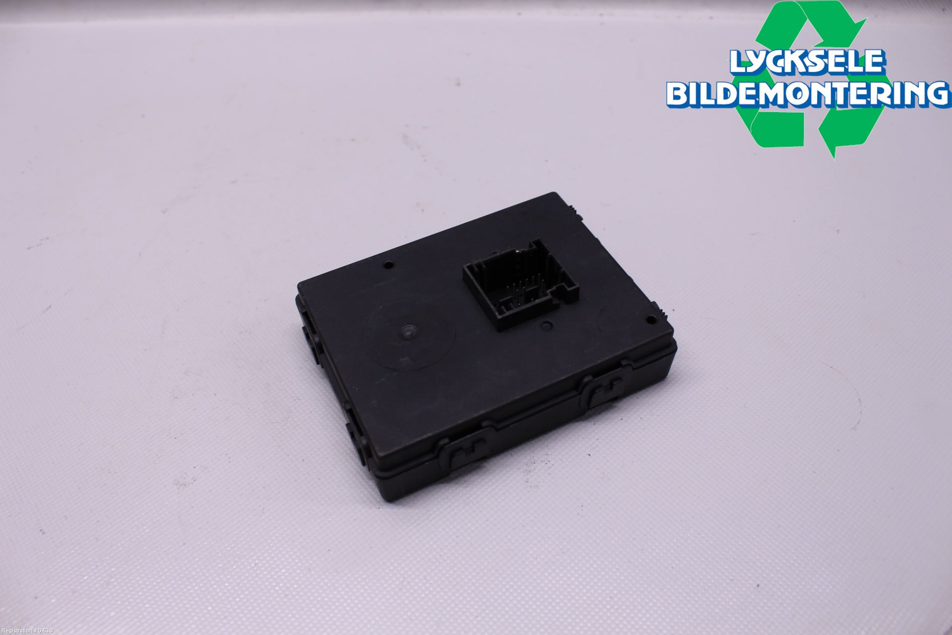 Volkswagen VW PASSAT 15-19 Styrenhet Nyckellöst System