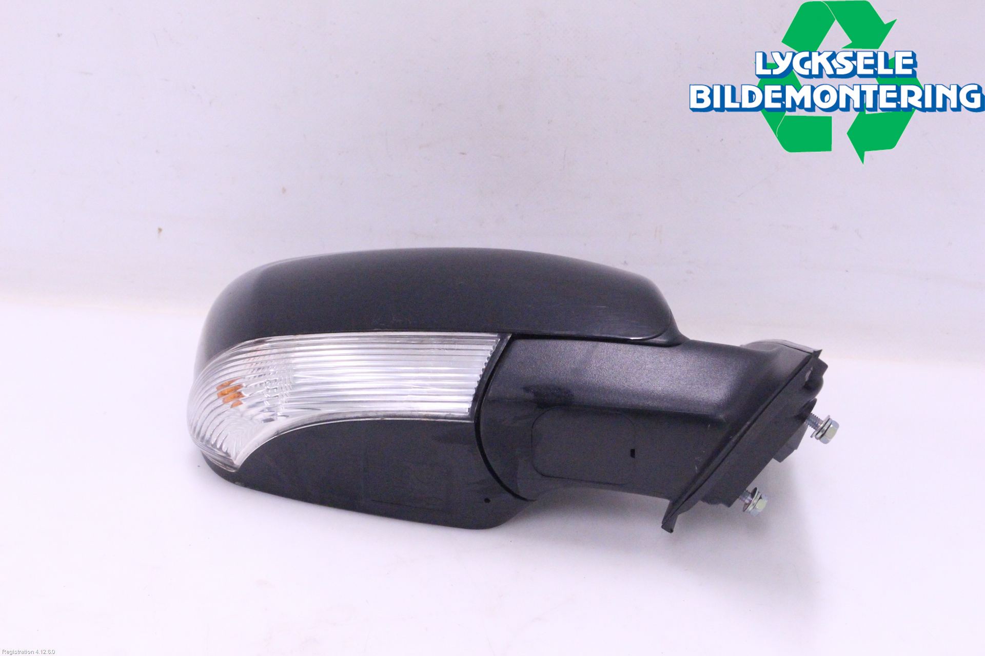 Kia VENGA 10-19 Spegel Yttre El Hö