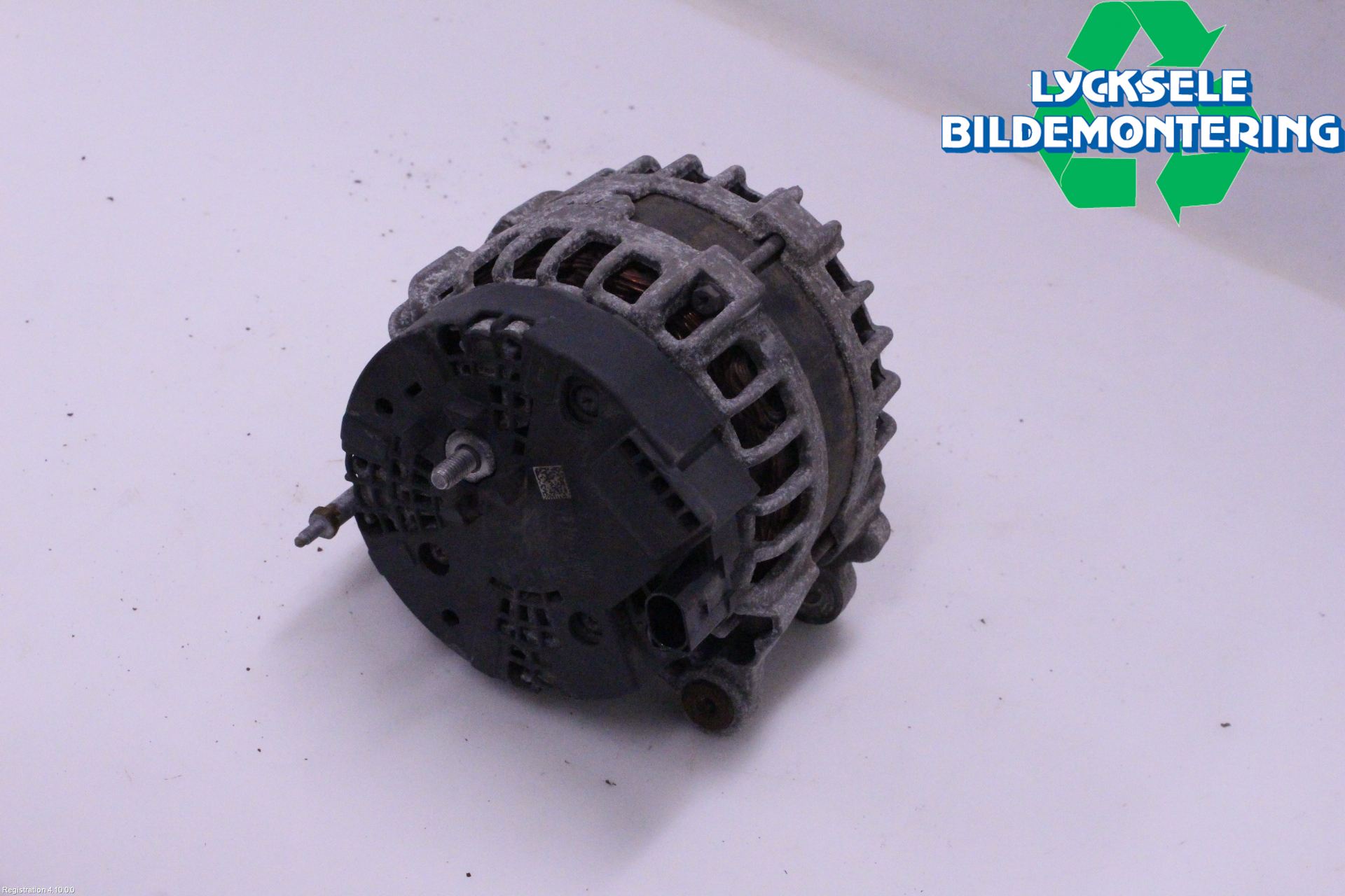 Volkswagen VW PASSAT 11-14 Generator