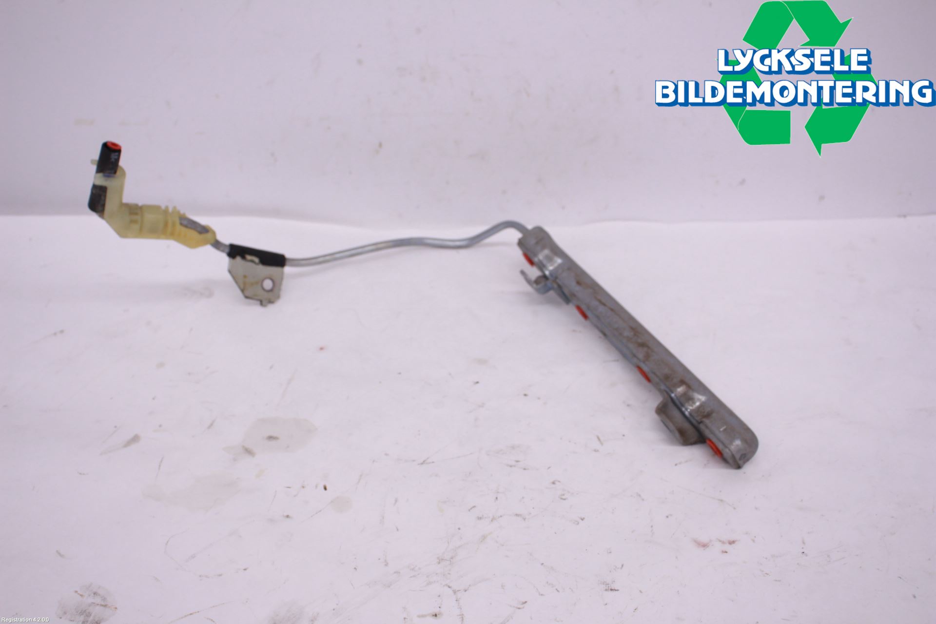 Toyota C-HR 16-23 Inj. Fuelrail