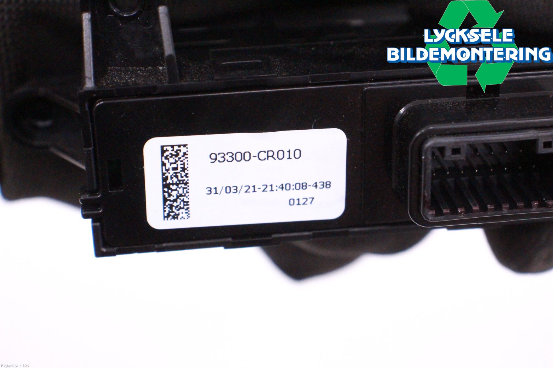 Kia CEED/CEED SW 19- Strömställare Multifunktion