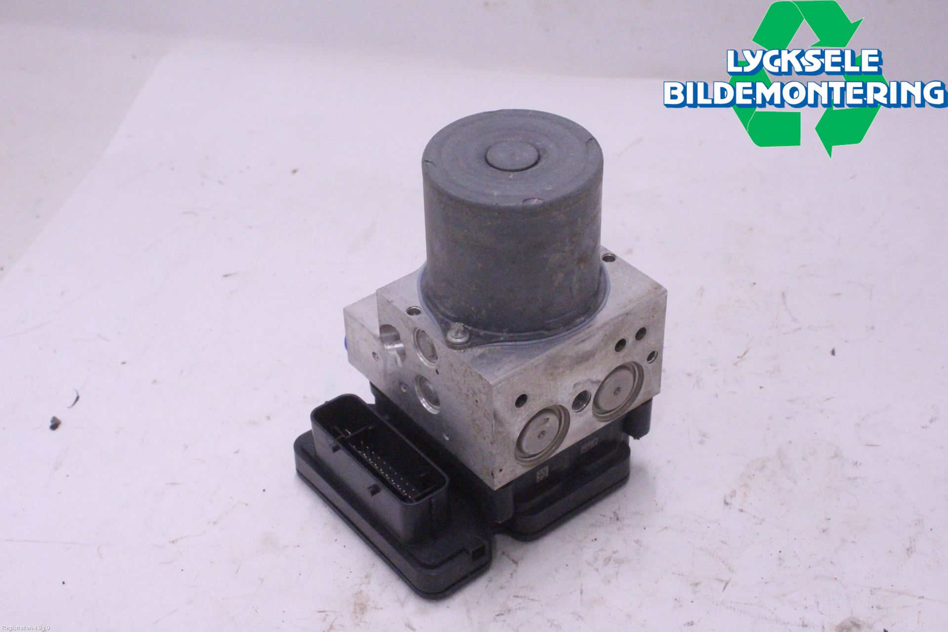 BMW 5 F10/F11/F18 09-17 Abs Hydraulaggregat