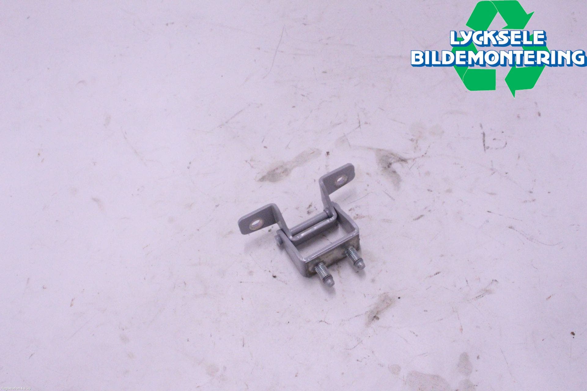 Hyundai ix20 Bakluckegångjärn Hö