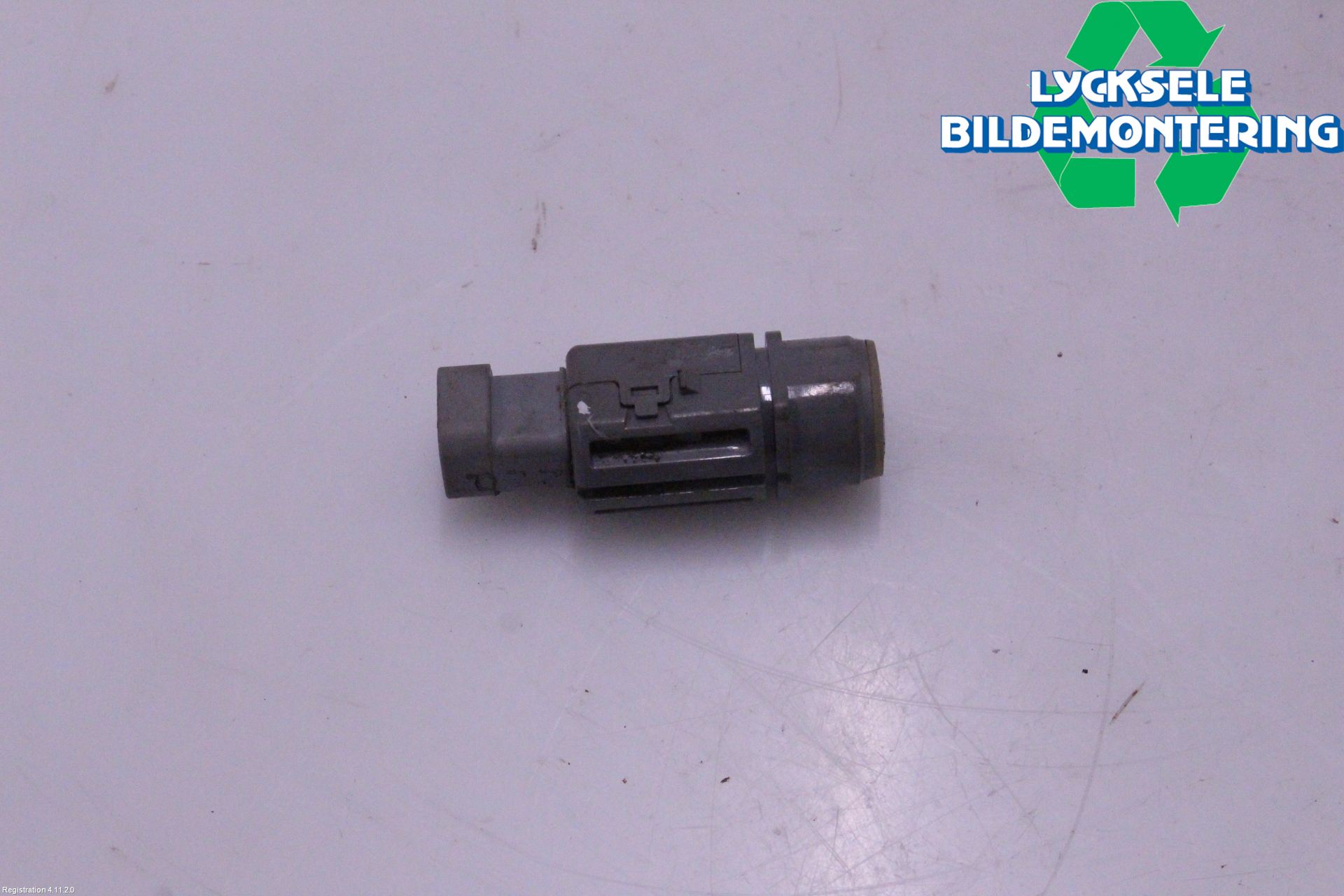 Kia VENGA 10-19 Parkeringshjälp Backsensor